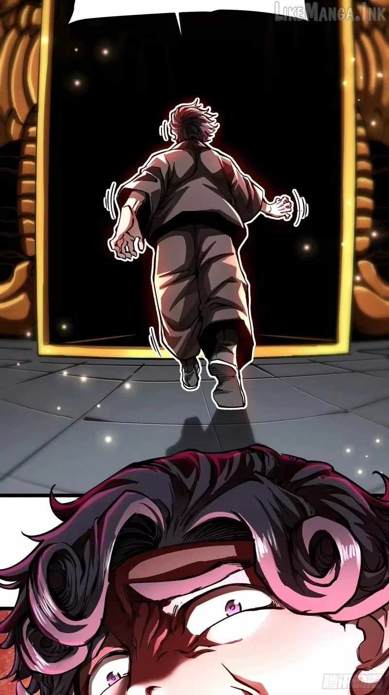 Martial Evolution: Start by Awakening the King of Monsters Chapter 132 page 31