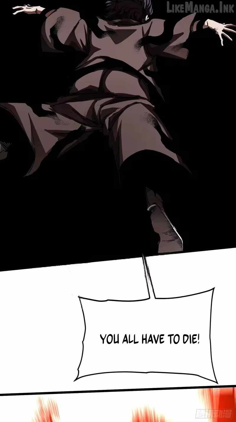 Martial Evolution: Start by Awakening the King of Monsters Chapter 132 page 36