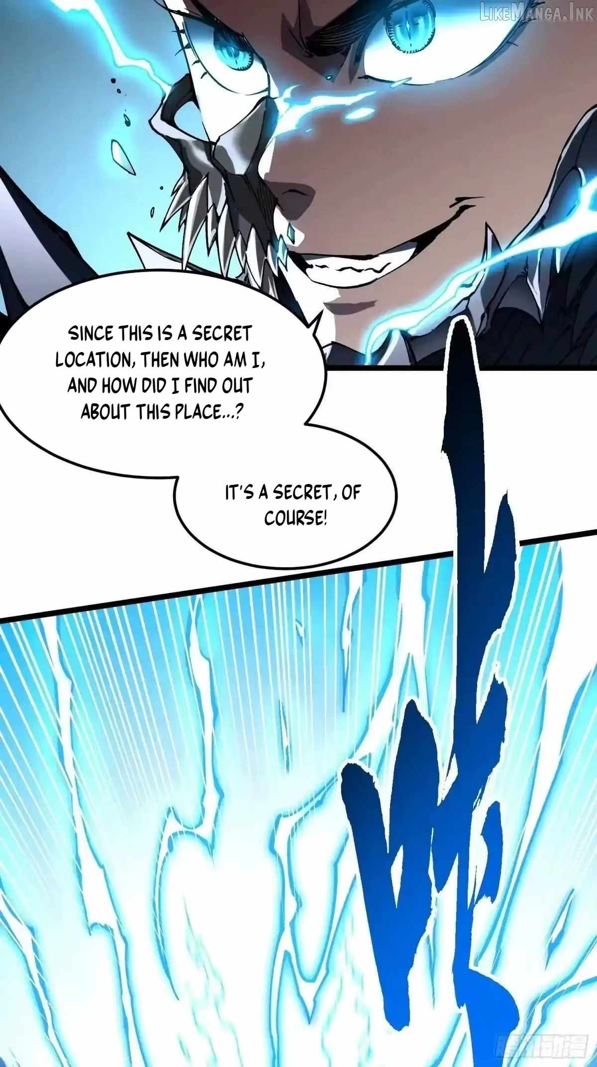 Martial Evolution: Start by Awakening the King of Monsters Chapter 133 page 5