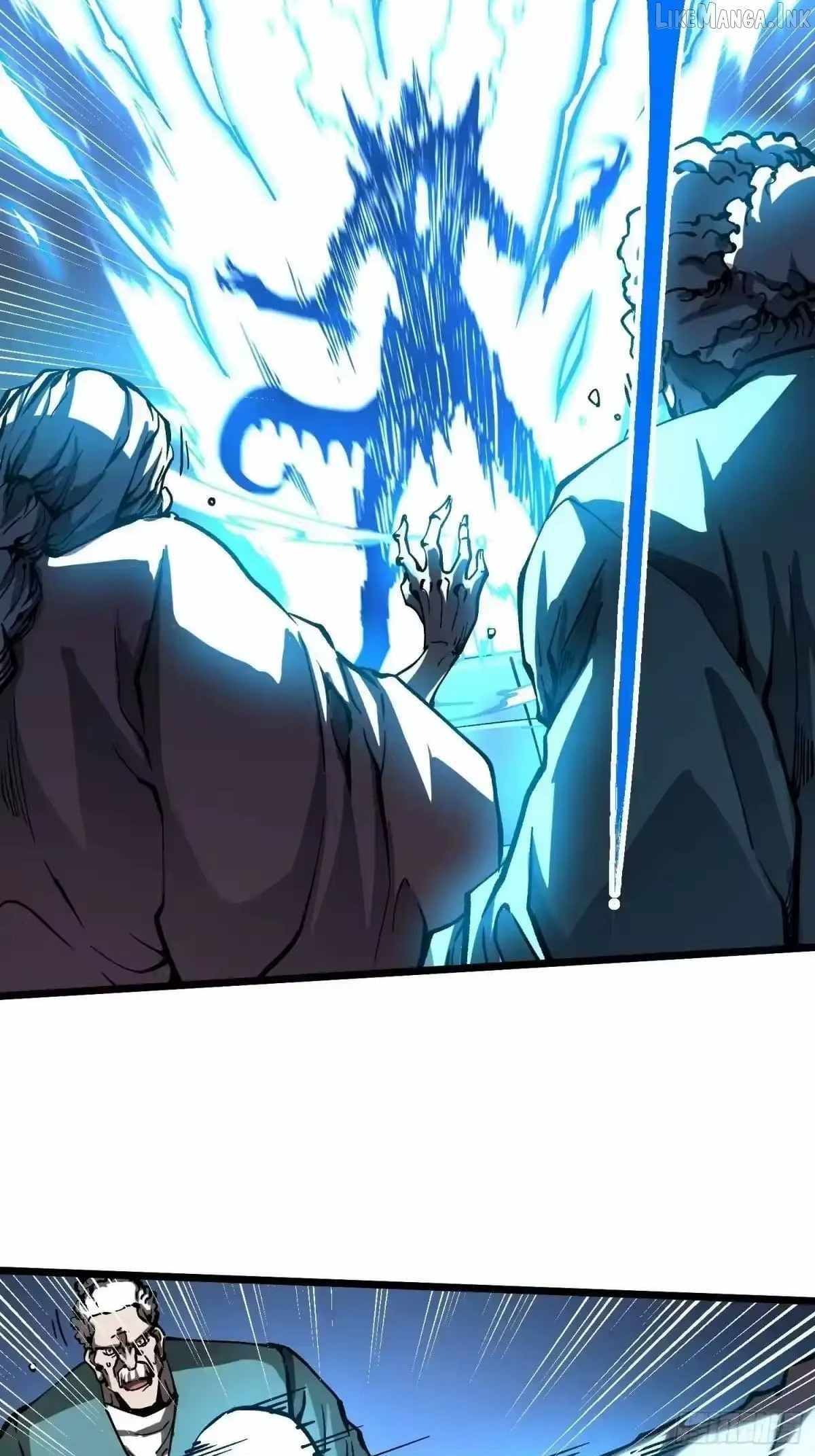 Martial Evolution: Start by Awakening the King of Monsters Chapter 133 page 6