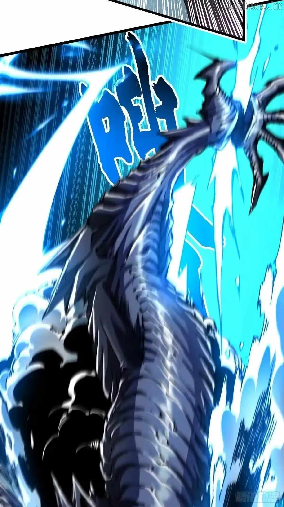 Martial Evolution: Start by Awakening the King of Monsters Chapter 133 page 13