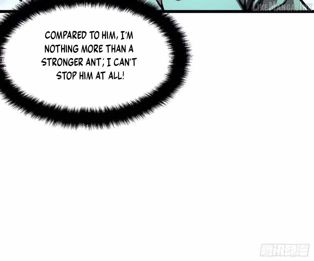 Martial Evolution: Start by Awakening the King of Monsters Chapter 133 page 24