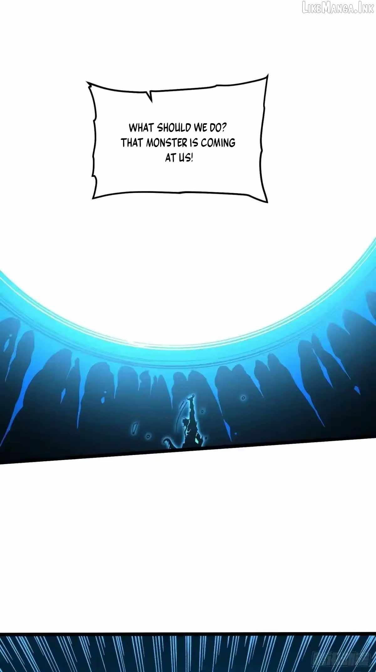 Martial Evolution: Start by Awakening the King of Monsters Chapter 133 page 27