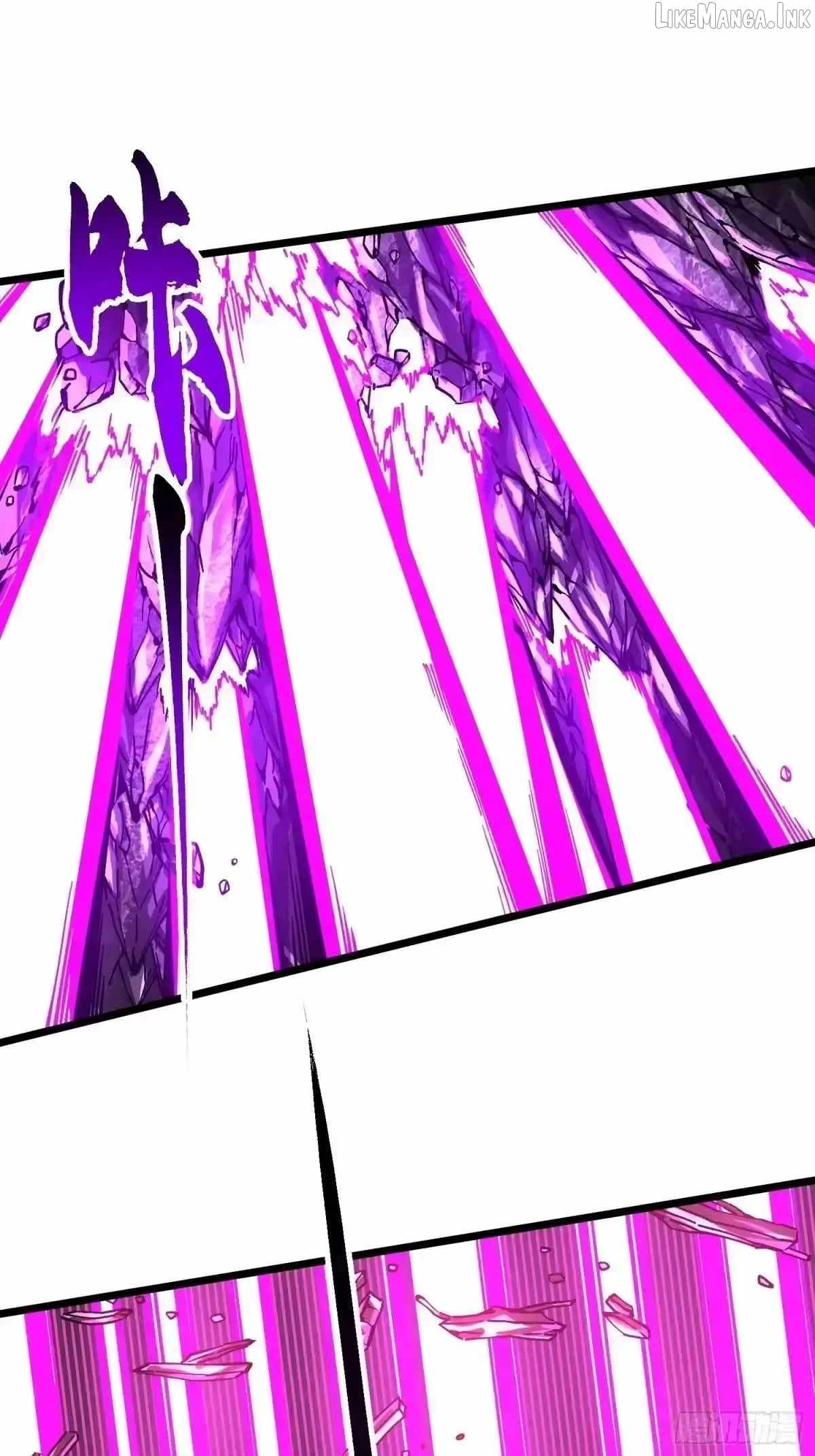 Martial Evolution: Start by Awakening the King of Monsters Chapter 133 page 33
