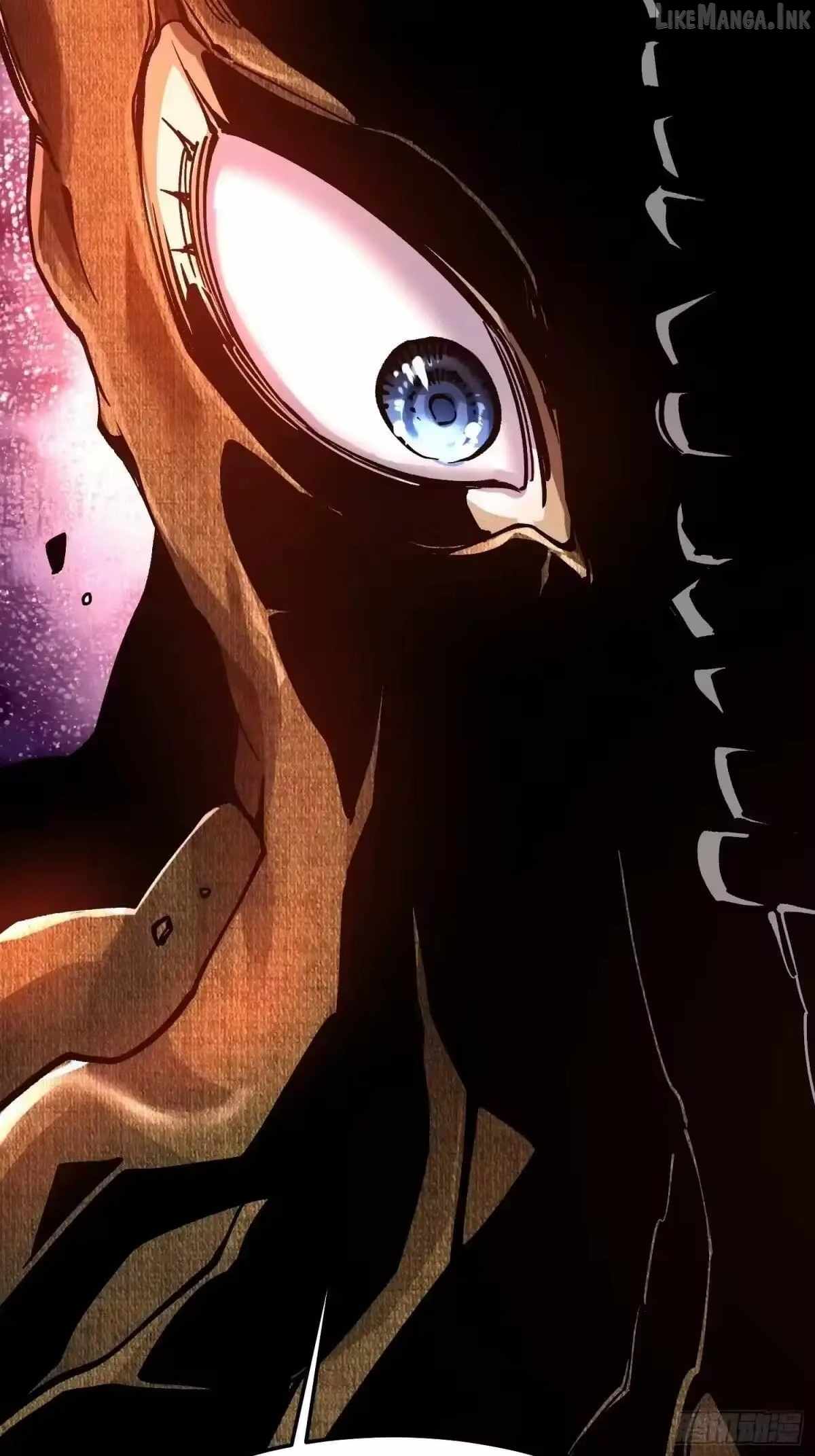 Martial Evolution: Start by Awakening the King of Monsters Chapter 133 page 38