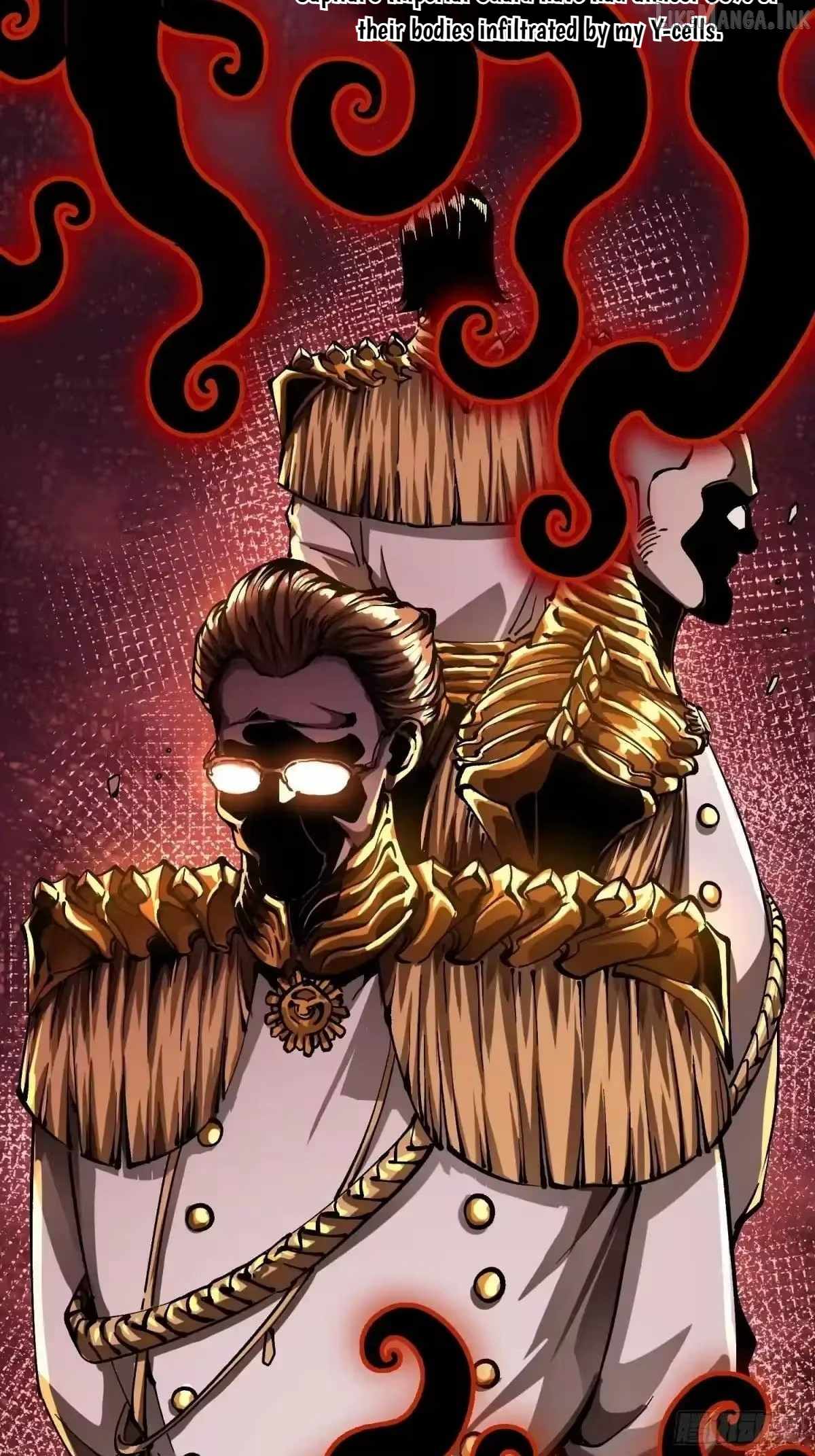Martial Evolution: Start by Awakening the King of Monsters Chapter 134 page 4