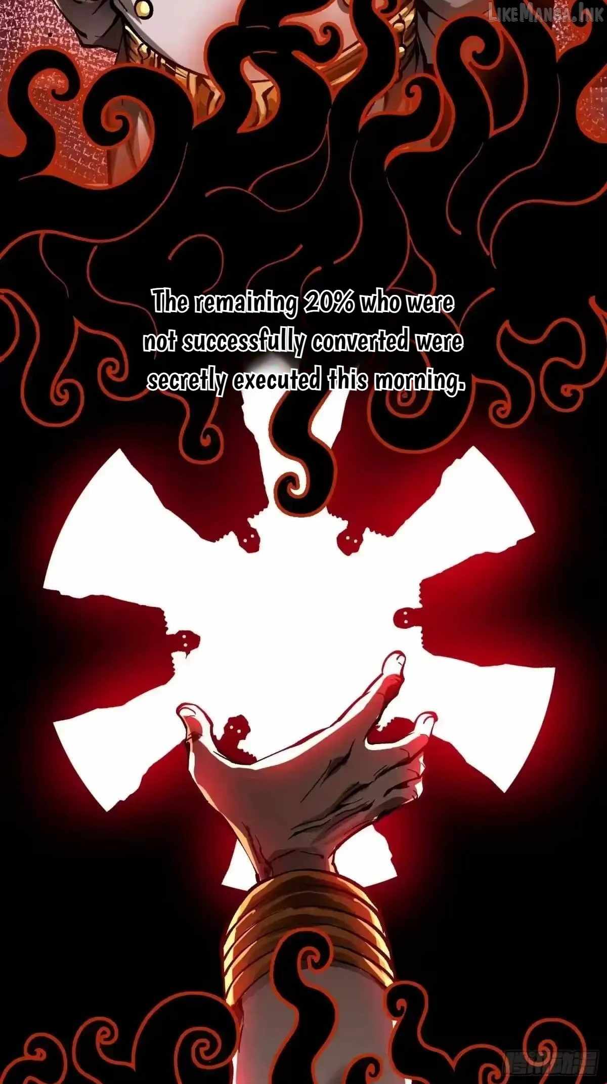 Martial Evolution: Start by Awakening the King of Monsters Chapter 134 page 5
