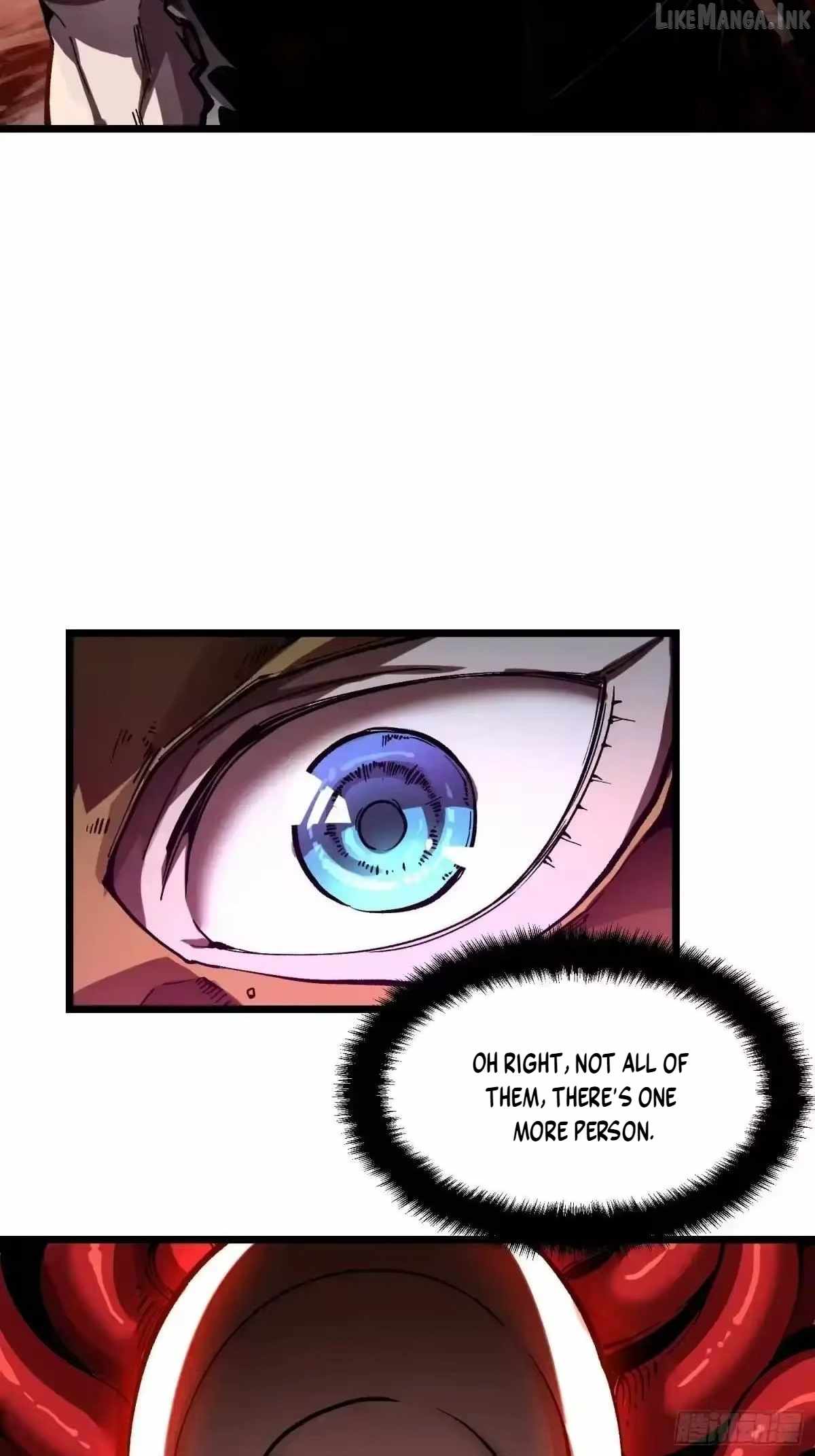 Martial Evolution: Start by Awakening the King of Monsters Chapter 134 page 9