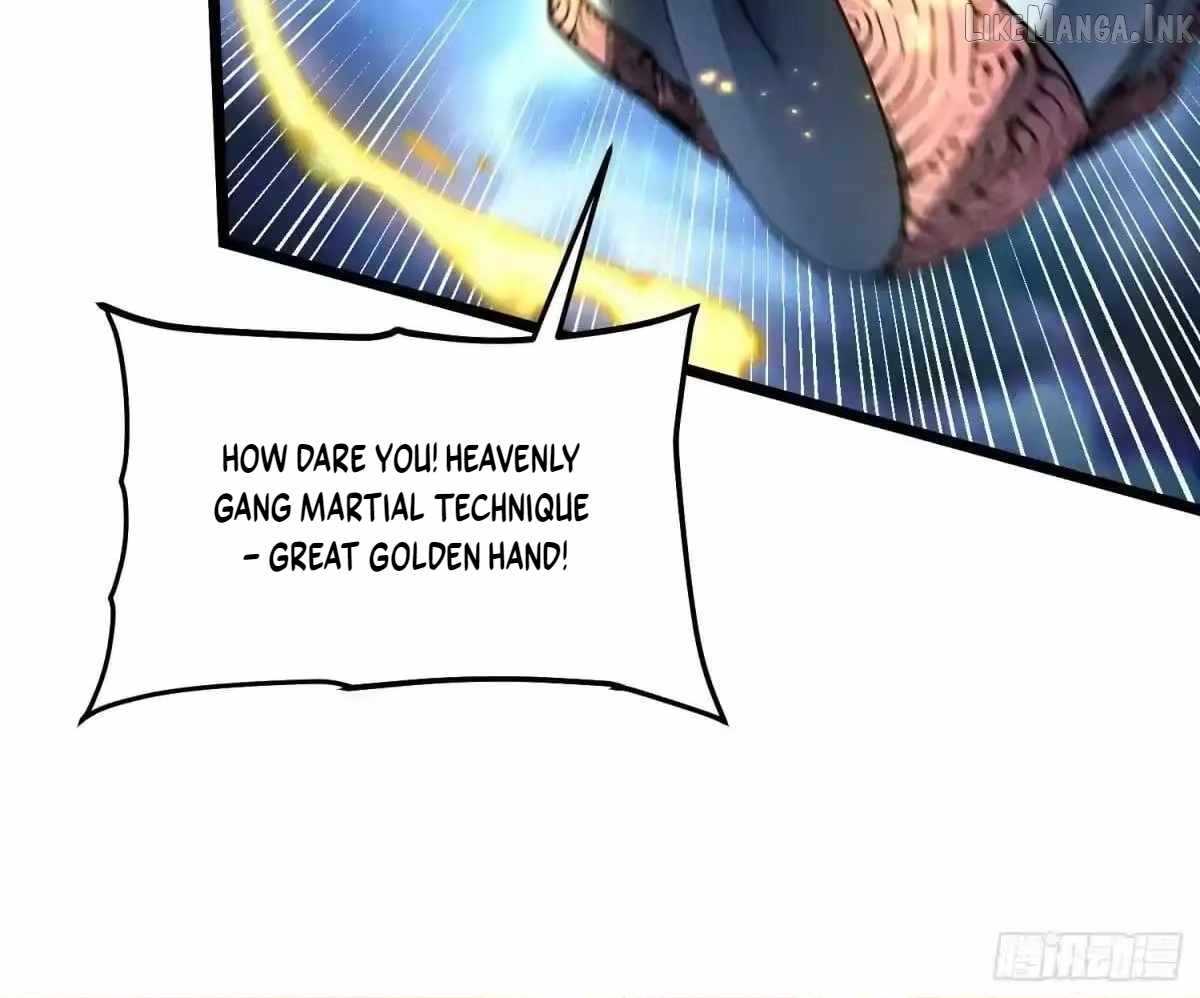 Martial Evolution: Start by Awakening the King of Monsters Chapter 134 page 38