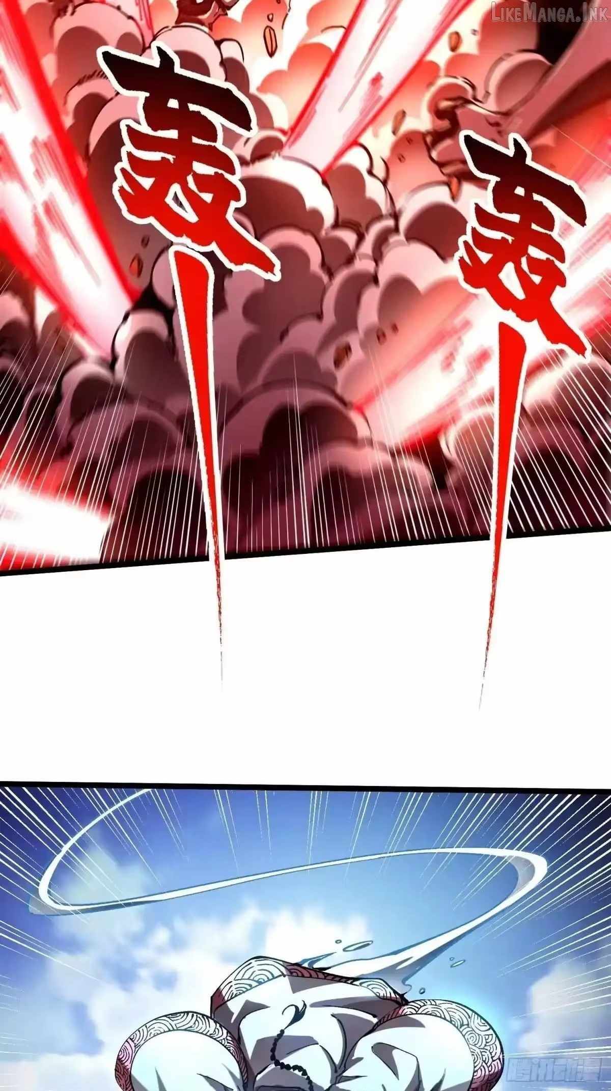 Martial Evolution: Start by Awakening the King of Monsters Chapter 134 page 34