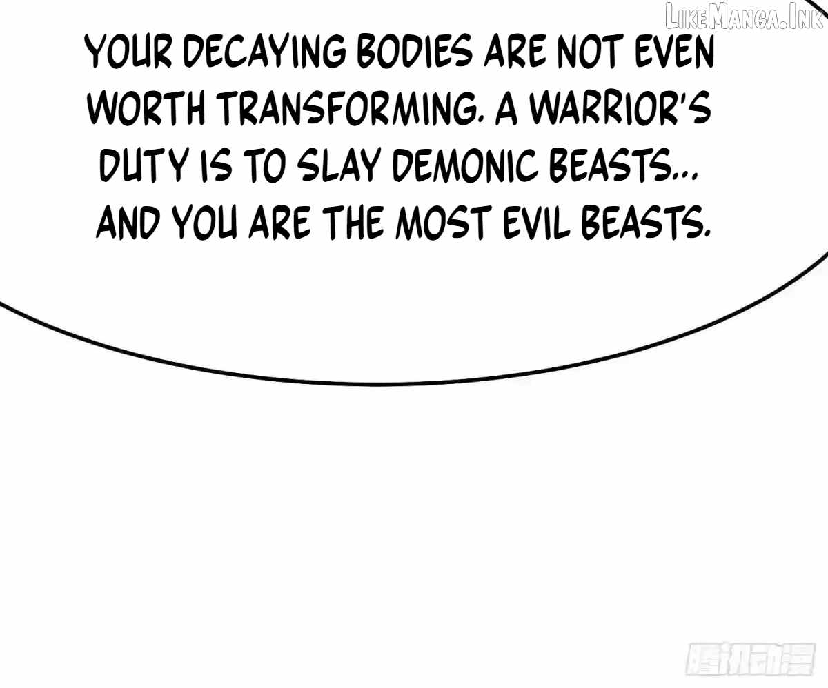 Martial Evolution: Start by Awakening the King of Monsters Chapter 134 page 22