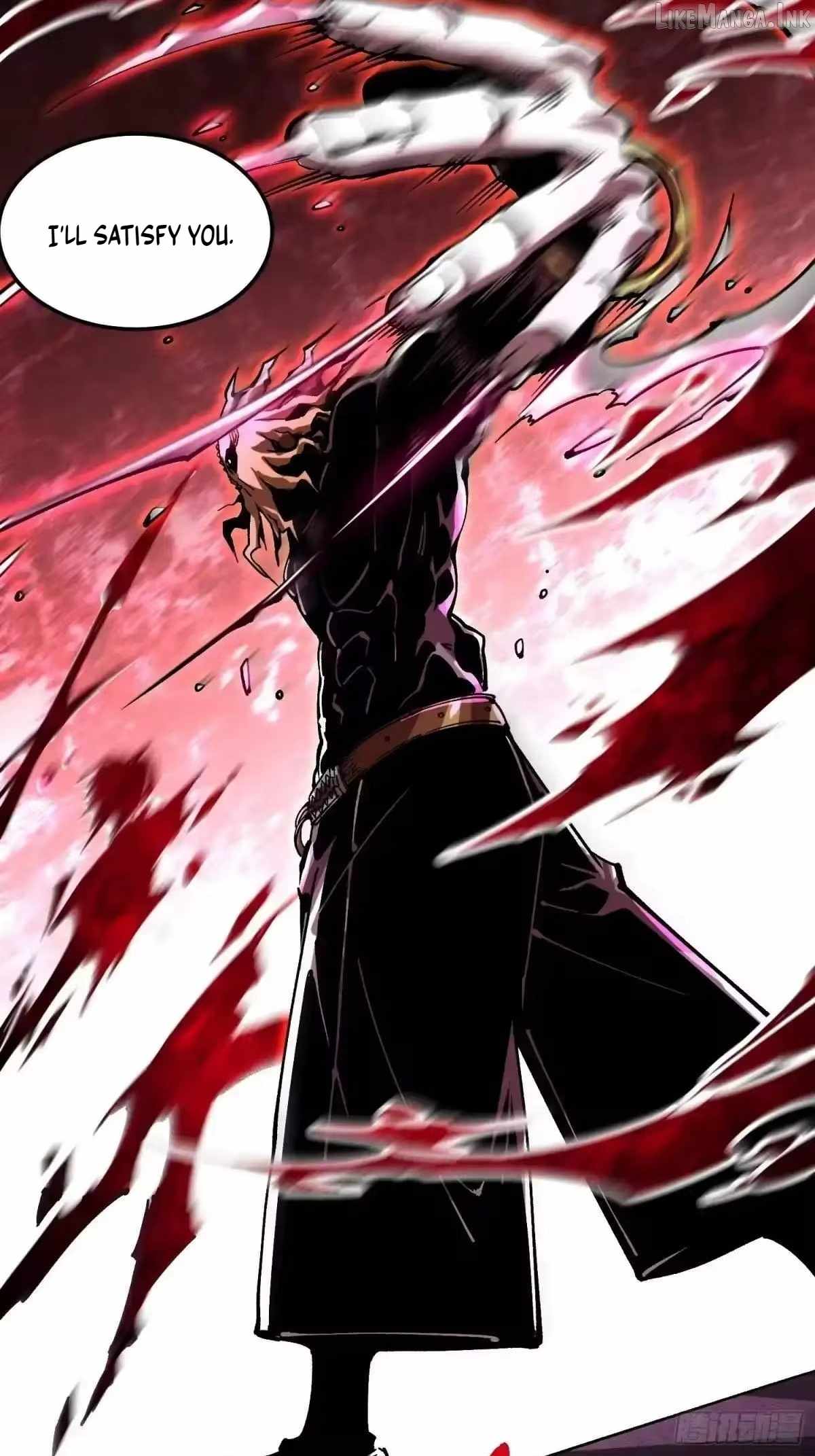 Martial Evolution: Start by Awakening the King of Monsters Chapter 134 page 14