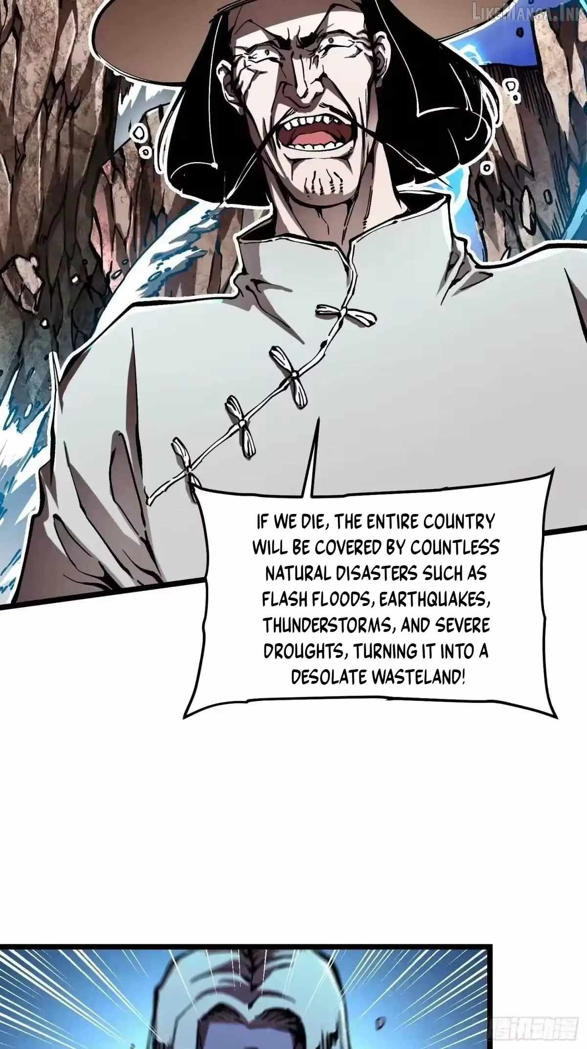Martial Evolution: Start by Awakening the King of Monsters Chapter 134 page 18