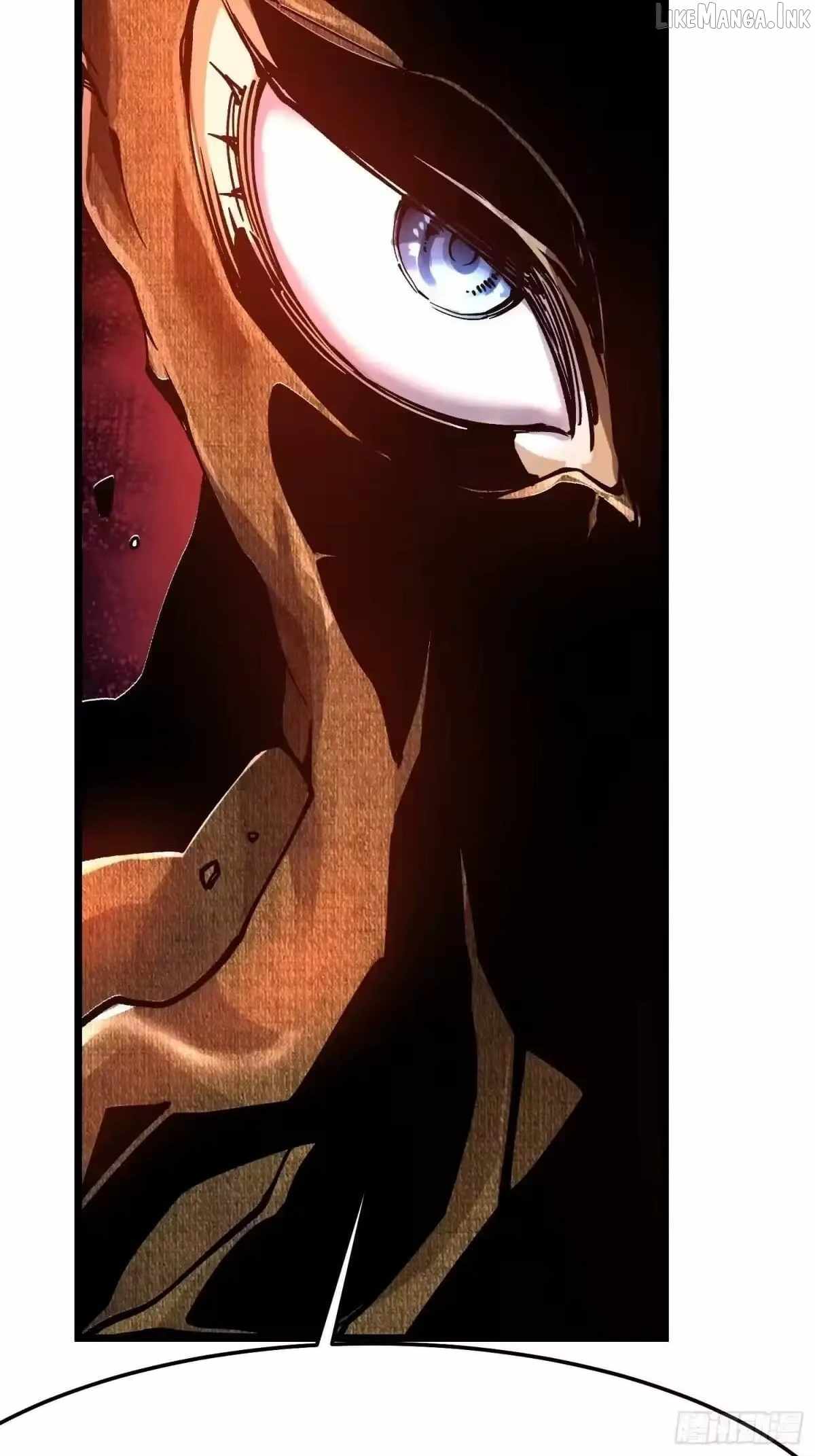 Martial Evolution: Start by Awakening the King of Monsters Chapter 134 page 21