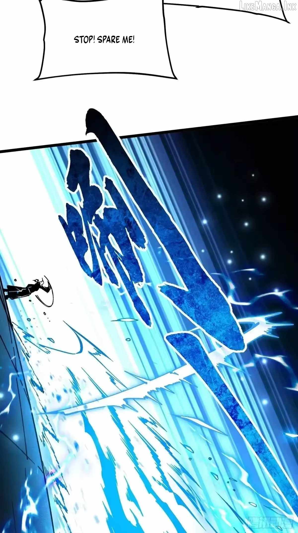 Martial Evolution: Start by Awakening the King of Monsters Chapter 134 page 27