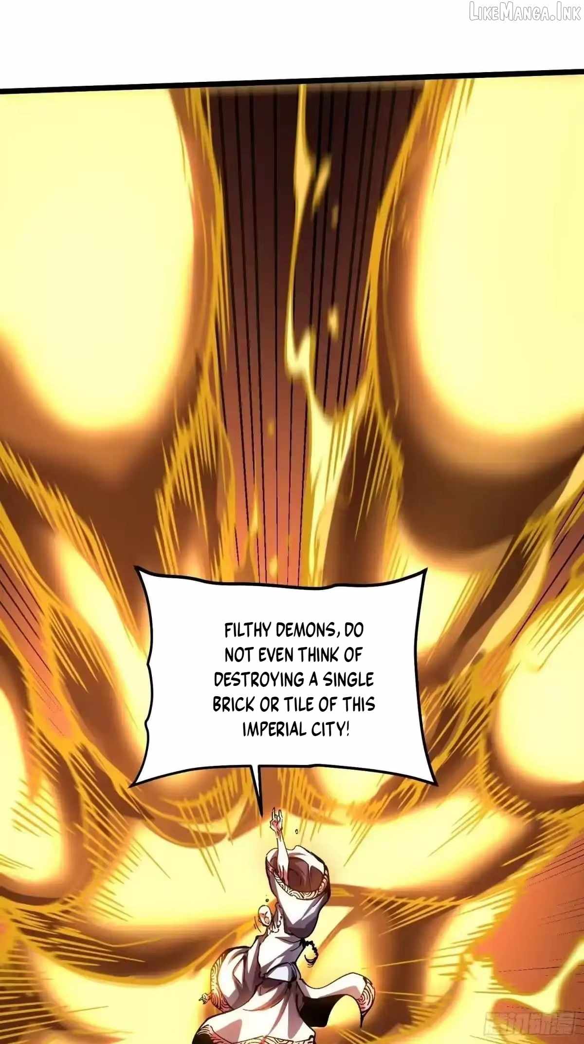 Martial Evolution: Start by Awakening the King of Monsters Chapter 135 page 2