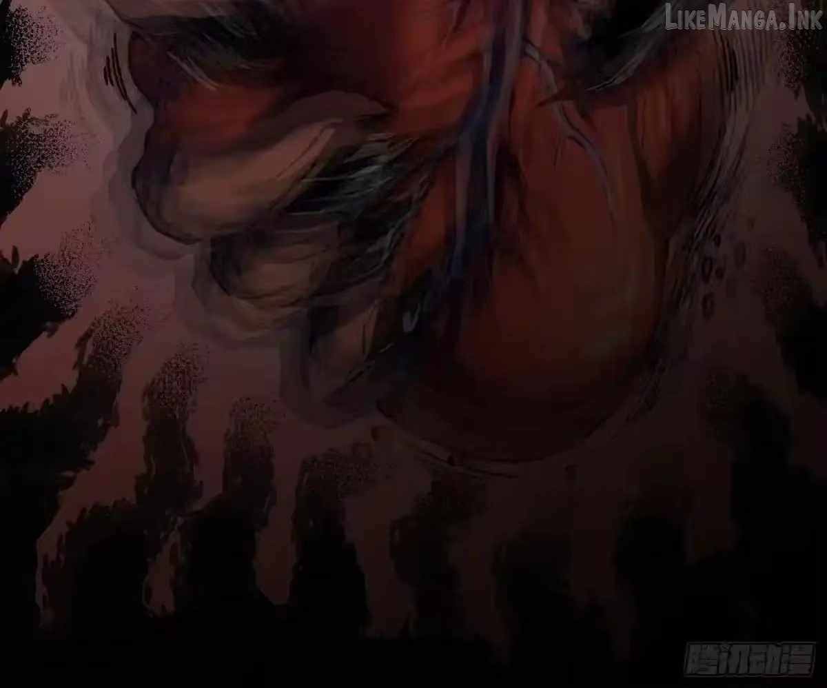Martial Evolution: Start by Awakening the King of Monsters Chapter 135 page 24