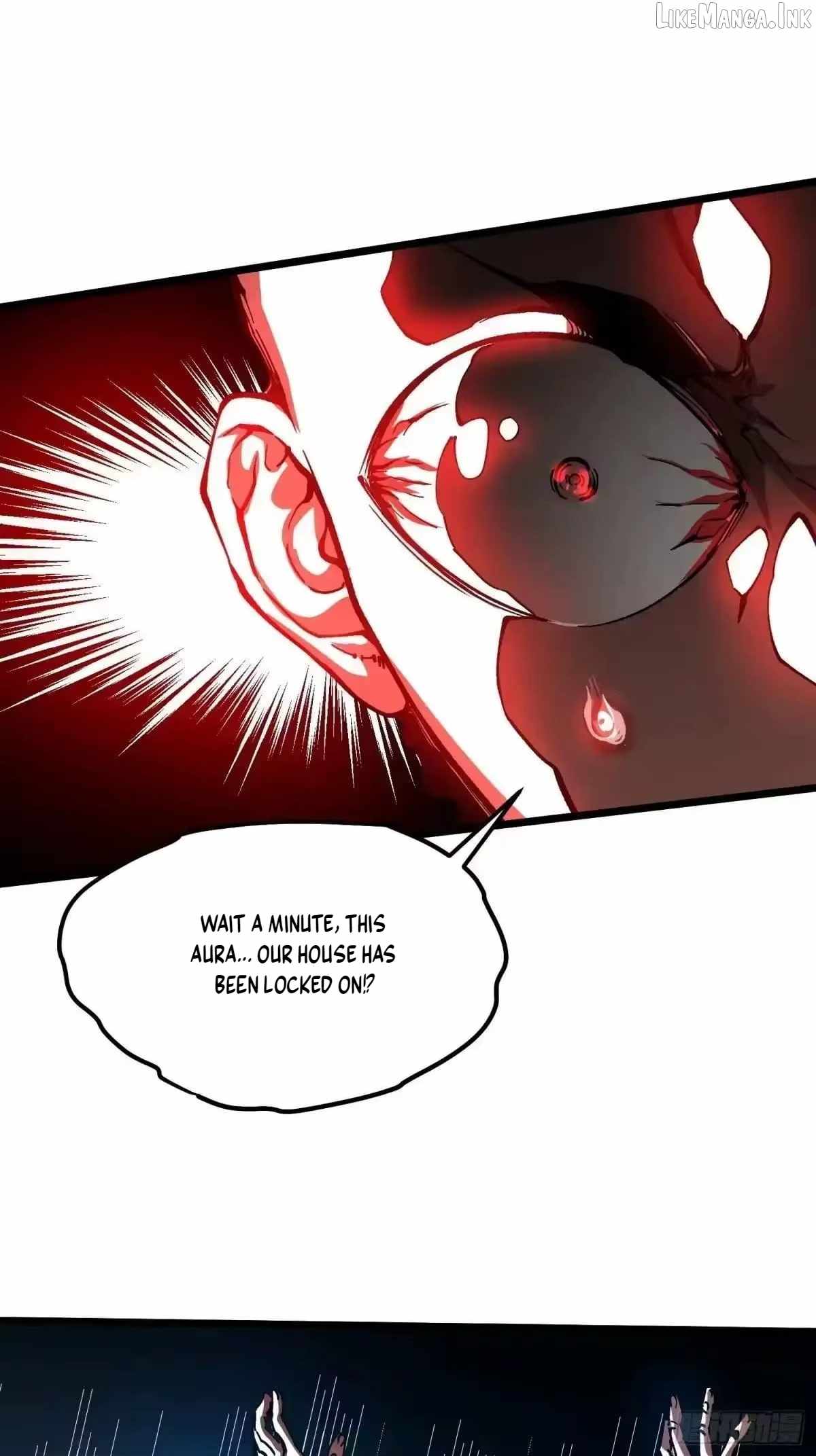 Martial Evolution: Start by Awakening the King of Monsters Chapter 135 page 18