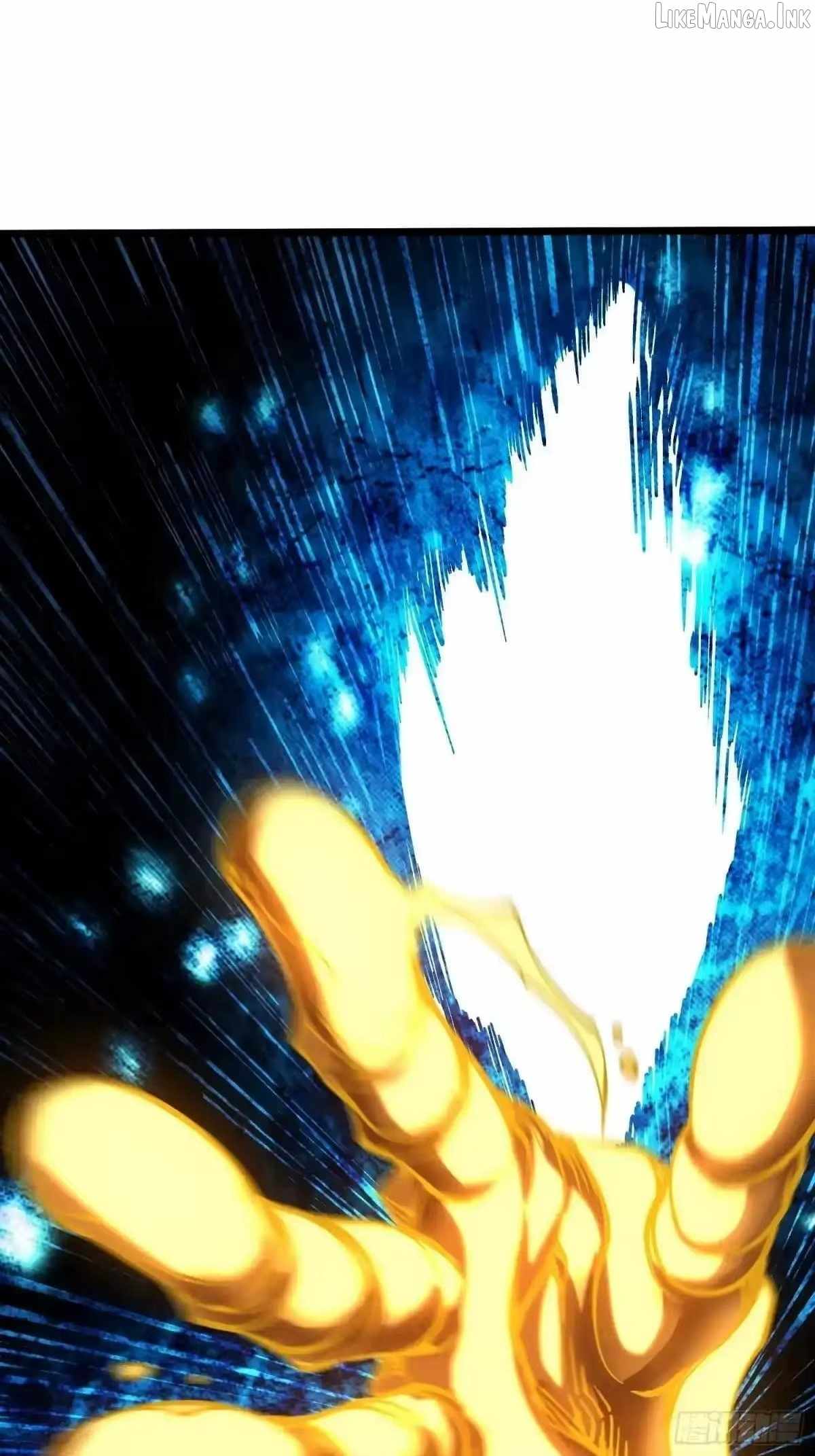 Martial Evolution: Start by Awakening the King of Monsters Chapter 135 page 20