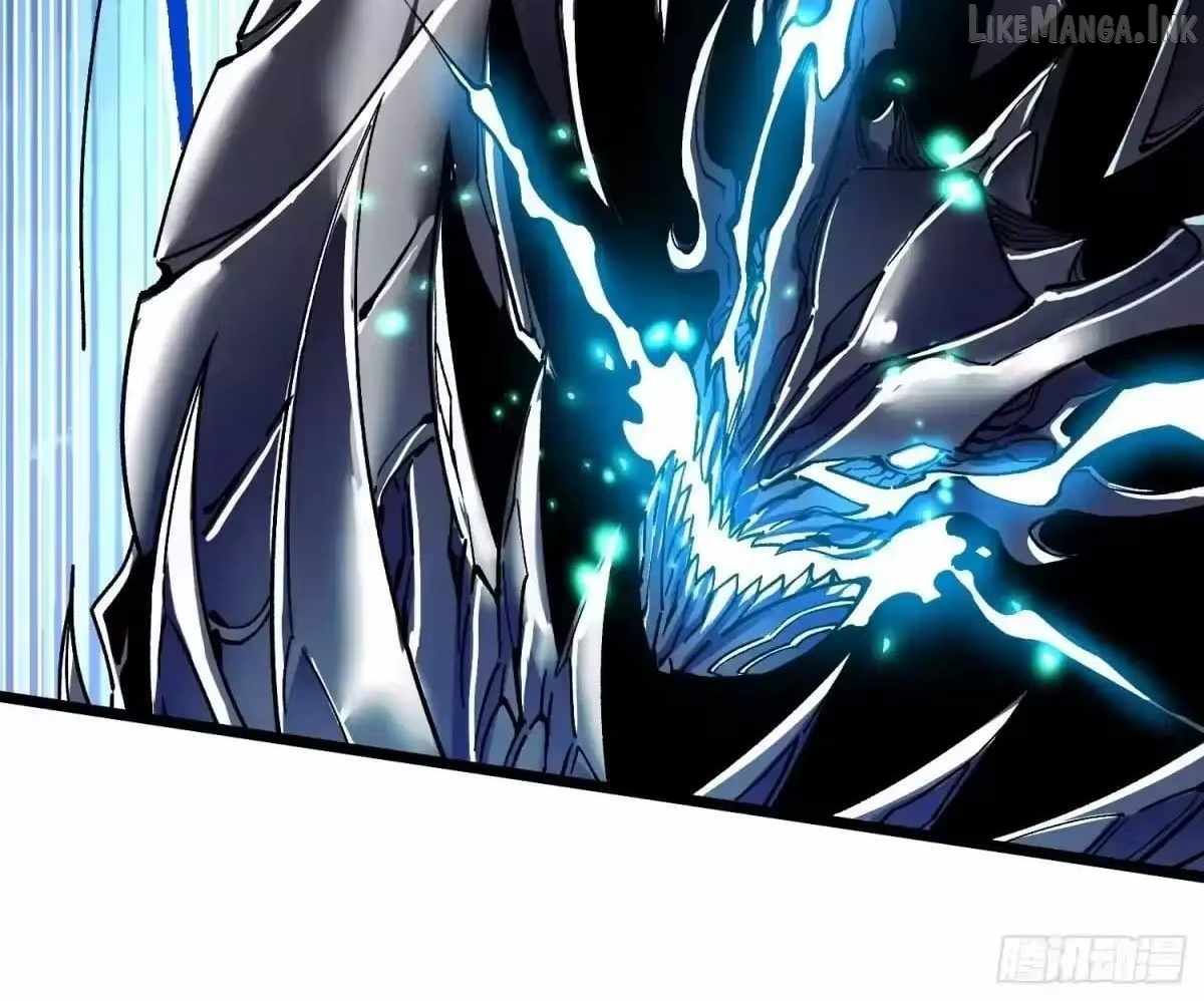 Martial Evolution: Start by Awakening the King of Monsters Chapter 135 page 40