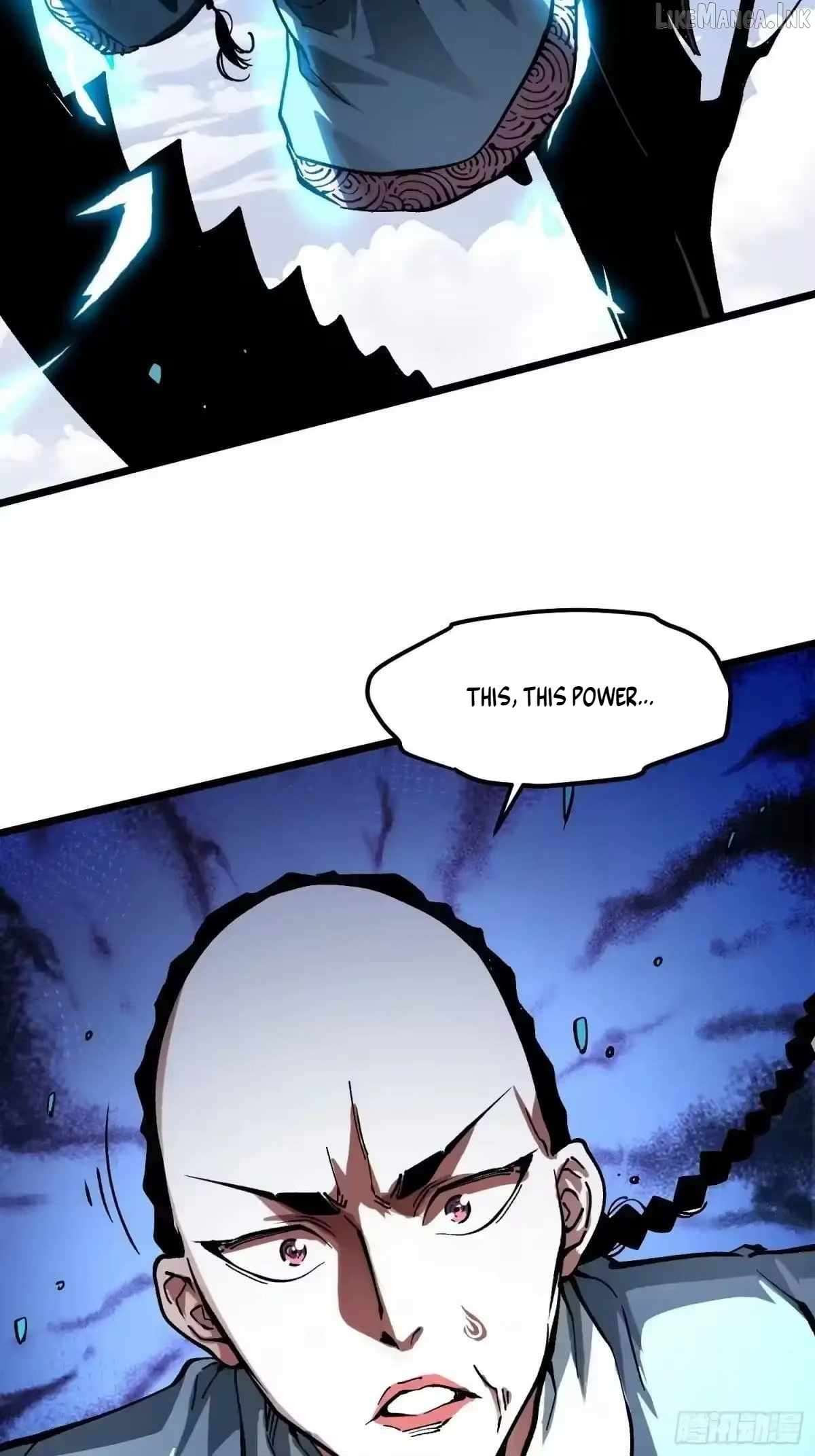 Martial Evolution: Start by Awakening the King of Monsters Chapter 135 page 31