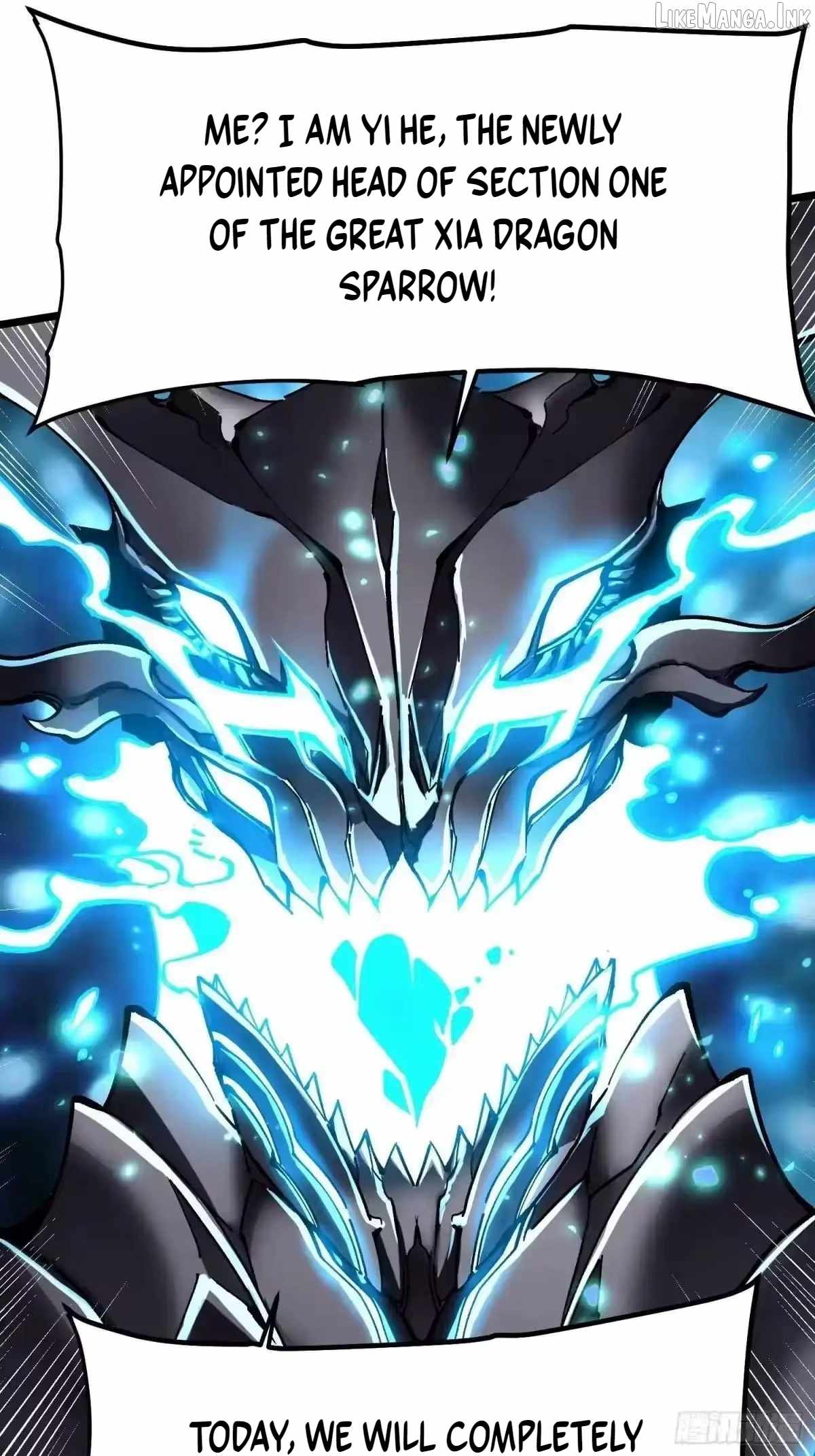 Martial Evolution: Start by Awakening the King of Monsters Chapter 135 page 33