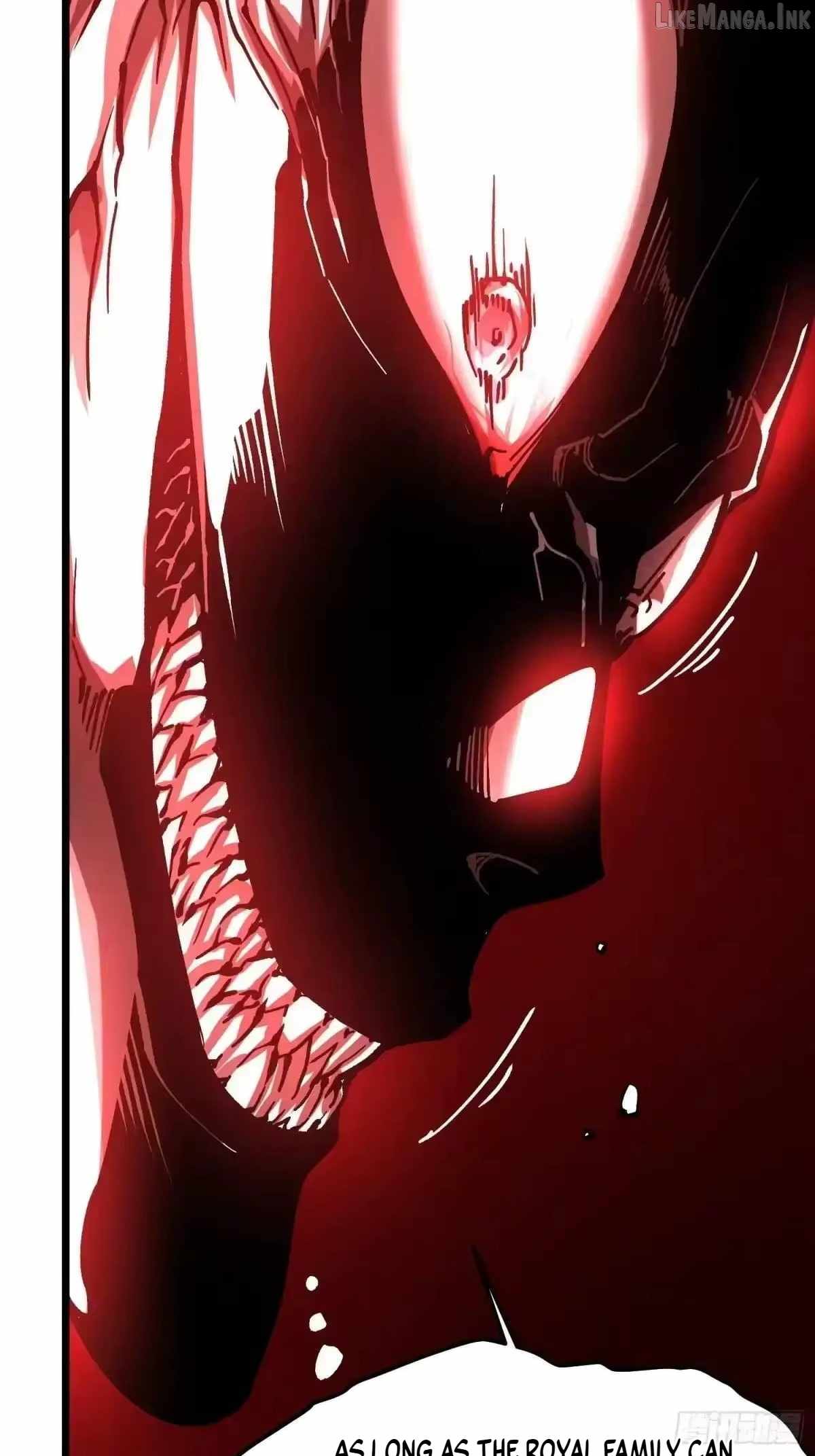 Martial Evolution: Start by Awakening the King of Monsters Chapter 135 page 15
