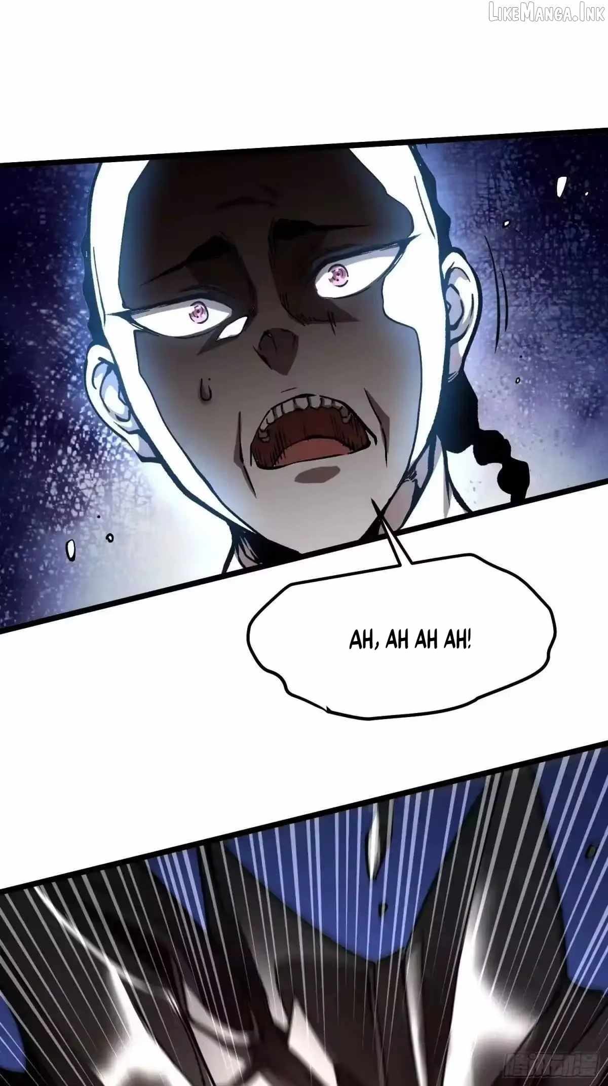 Martial Evolution: Start by Awakening the King of Monsters Chapter 135 page 41