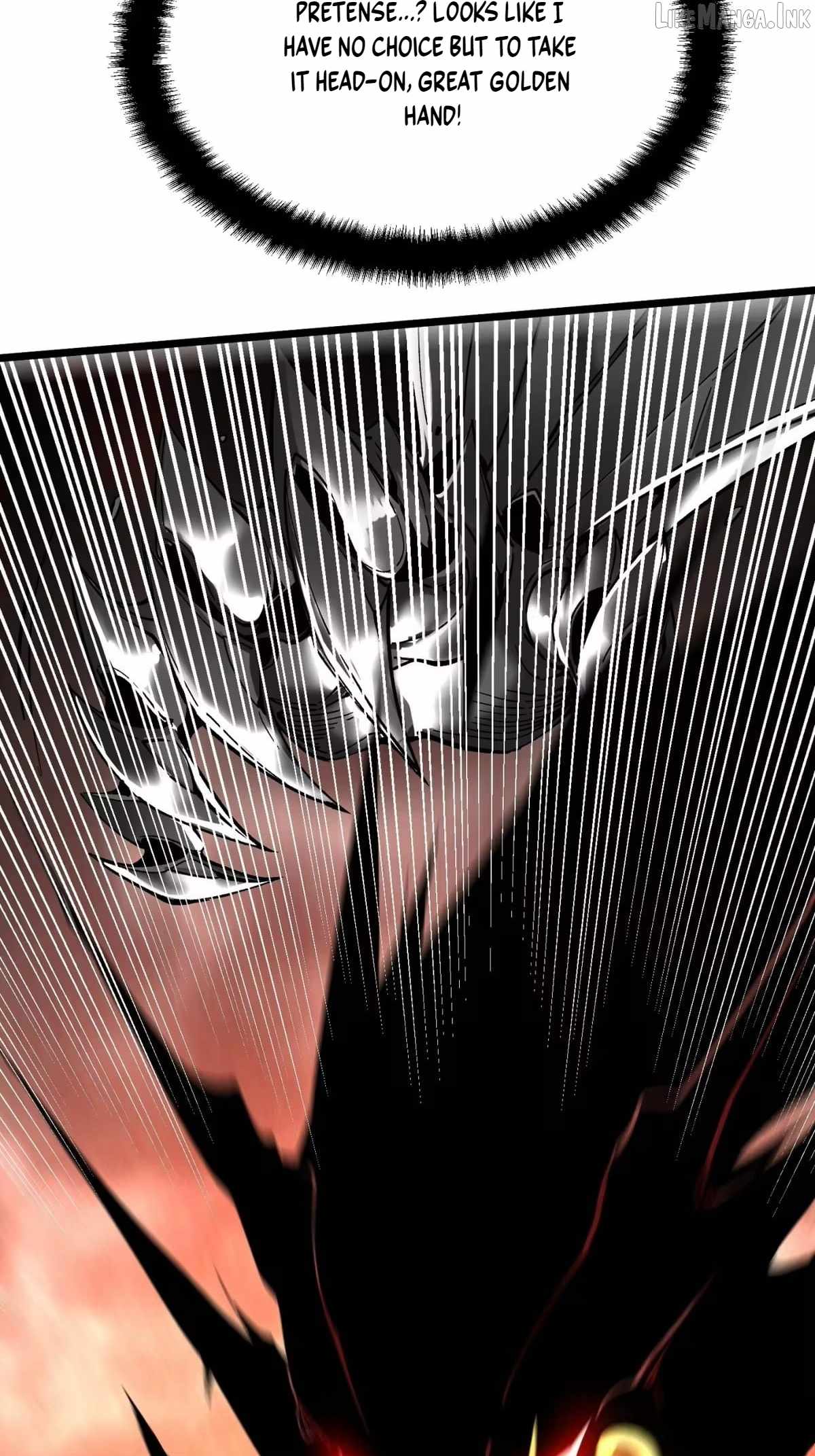 Martial Evolution: Start by Awakening the King of Monsters Chapter 136 page 6
