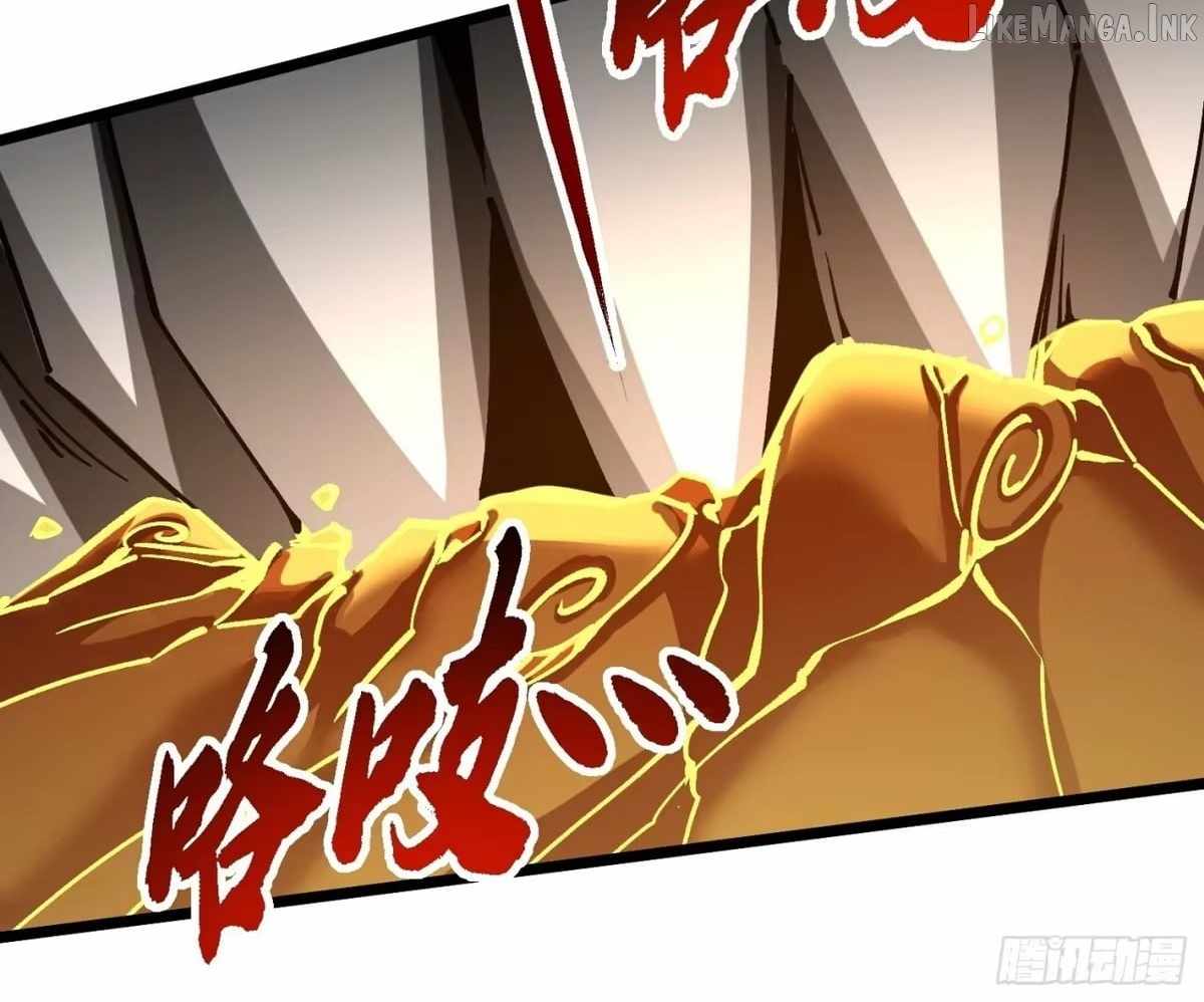 Martial Evolution: Start by Awakening the King of Monsters Chapter 136 page 8