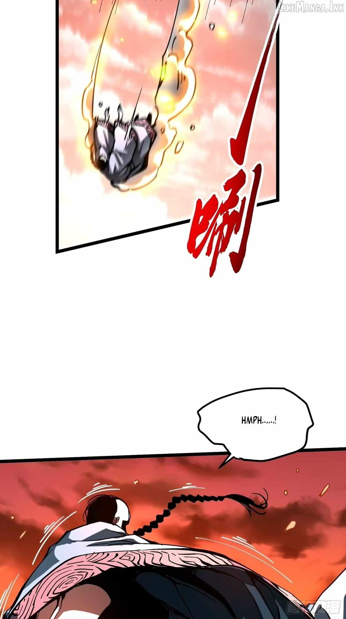 Martial Evolution: Start by Awakening the King of Monsters Chapter 136 page 11