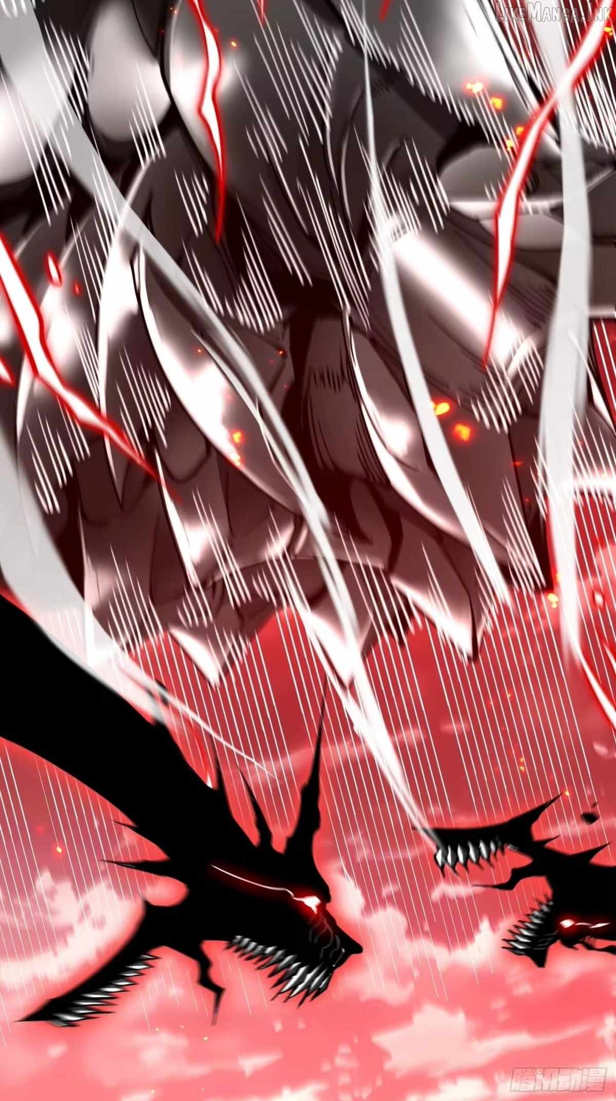 Martial Evolution: Start by Awakening the King of Monsters Chapter 136 page 14