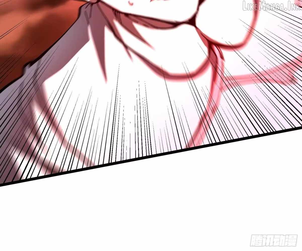Martial Evolution: Start by Awakening the King of Monsters Chapter 136 page 16