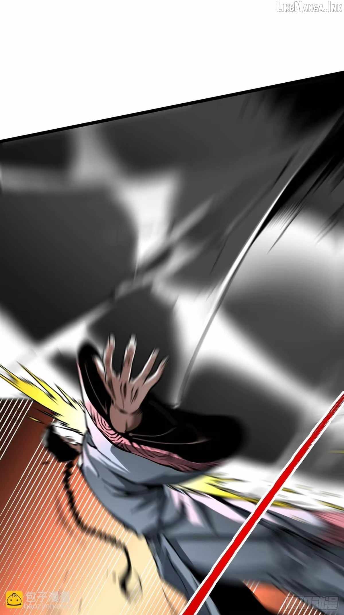 Martial Evolution: Start by Awakening the King of Monsters Chapter 136 page 17