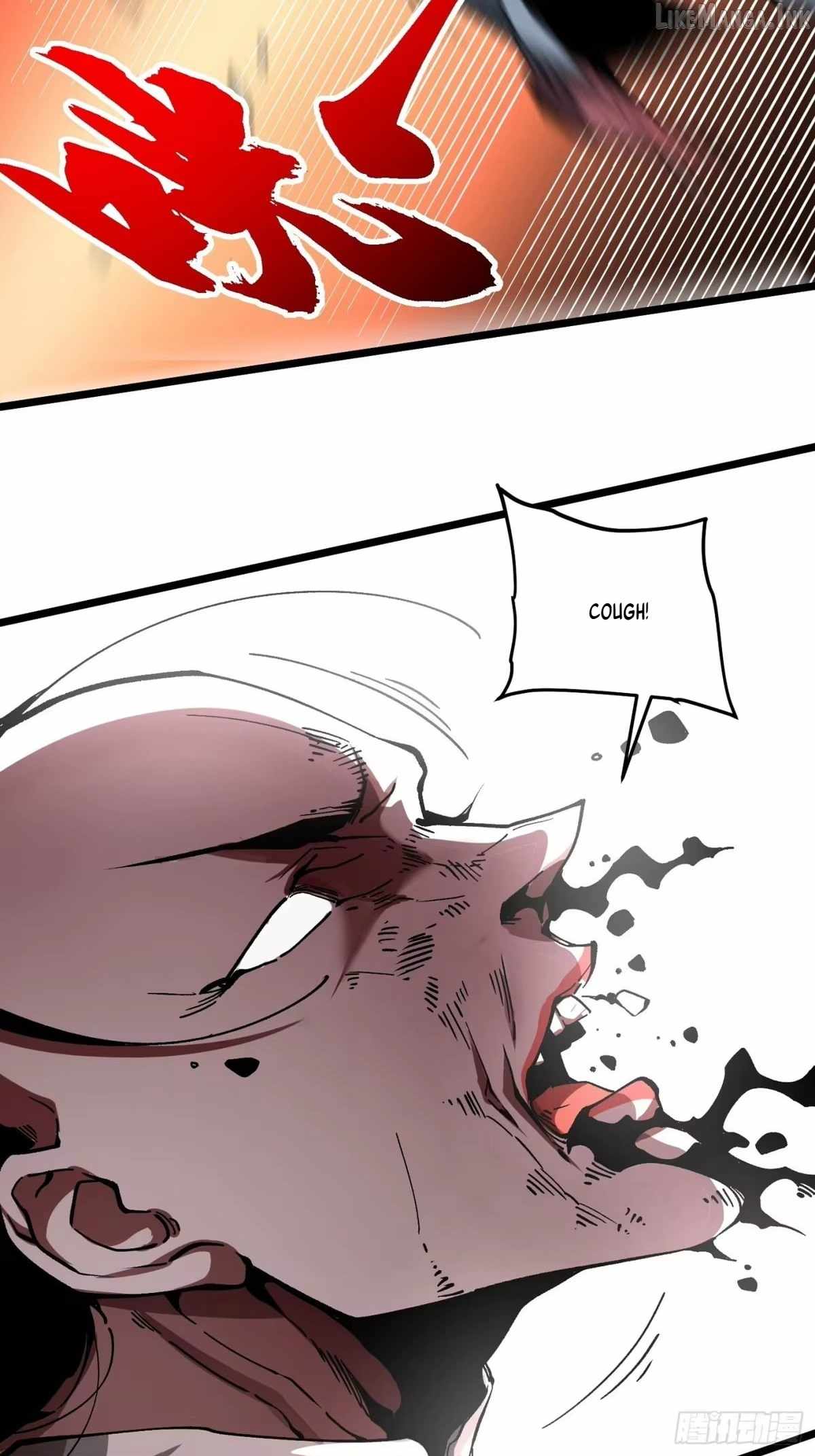Martial Evolution: Start by Awakening the King of Monsters Chapter 136 page 18