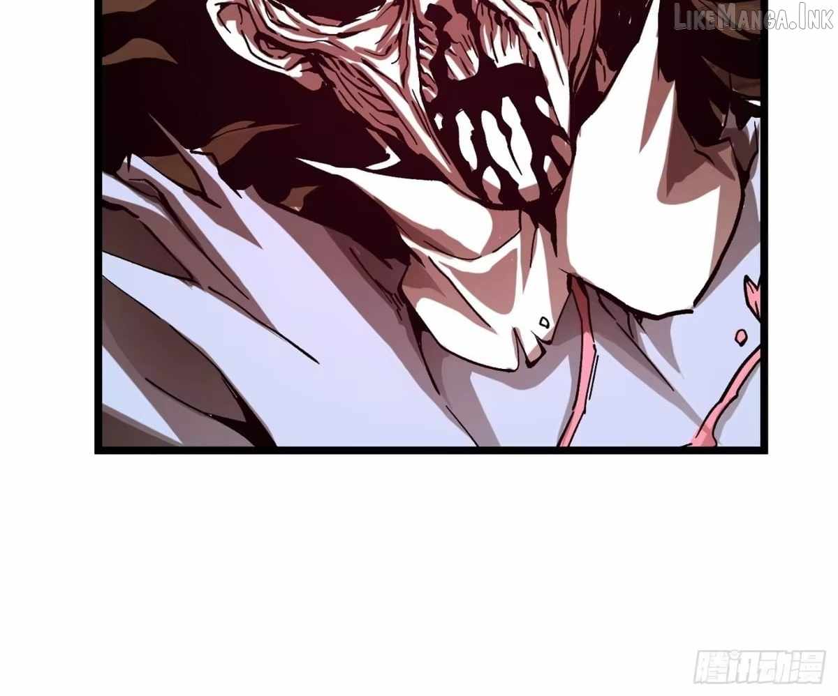 Martial Evolution: Start by Awakening the King of Monsters Chapter 136 page 24