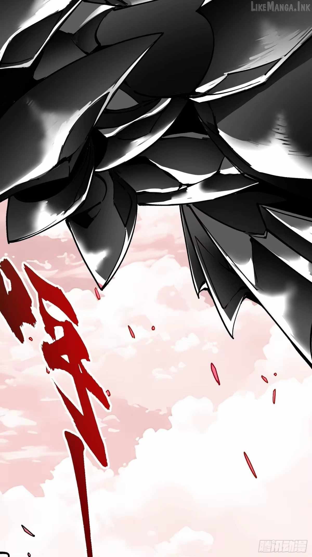 Martial Evolution: Start by Awakening the King of Monsters Chapter 136 page 26