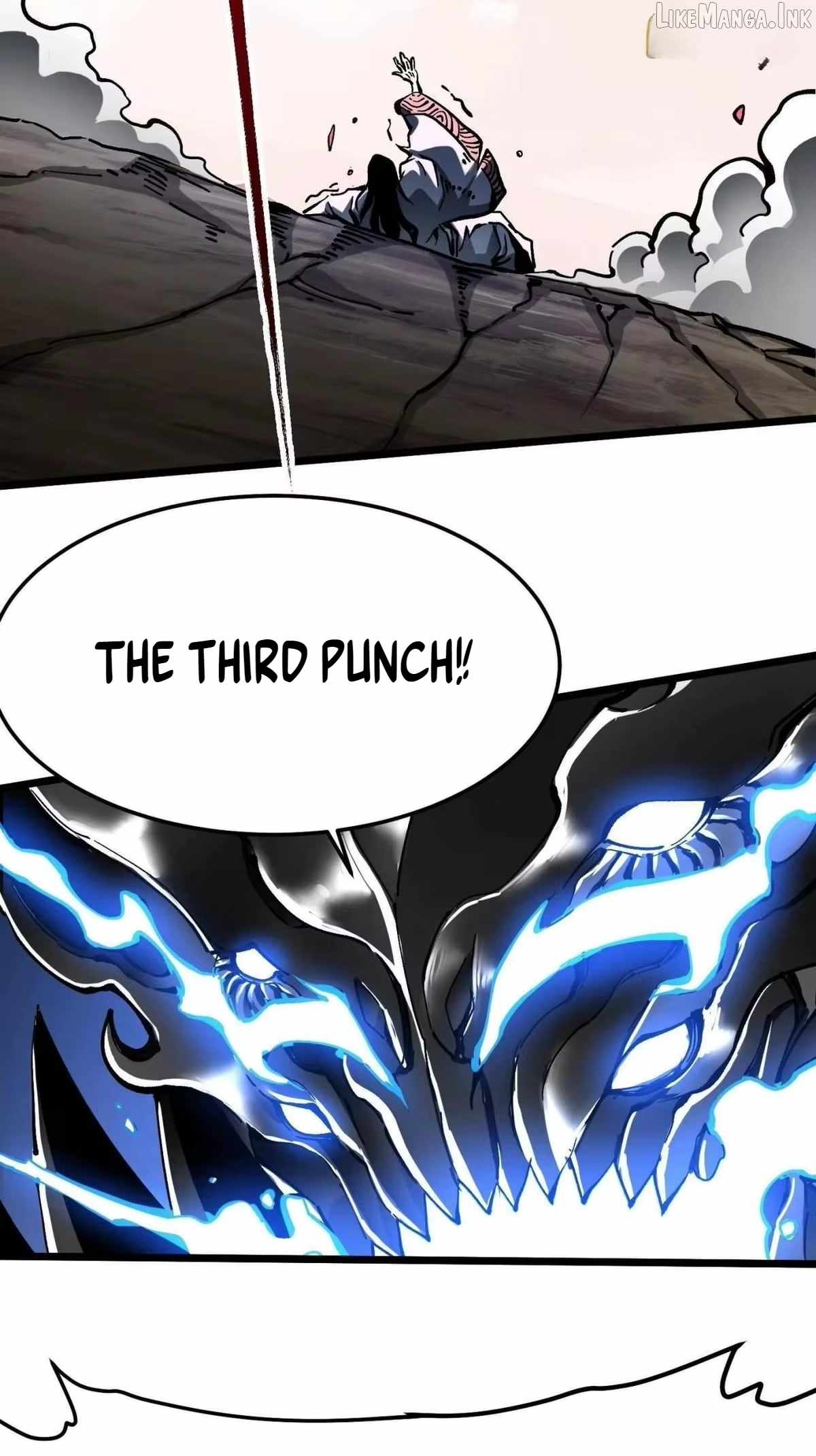 Martial Evolution: Start by Awakening the King of Monsters Chapter 136 page 27
