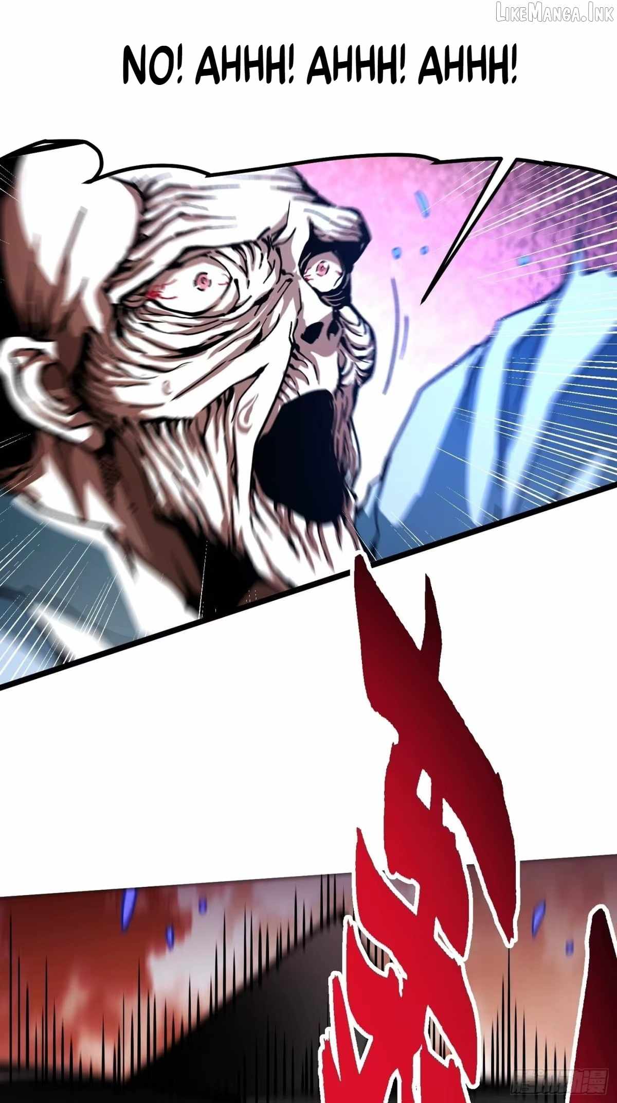Martial Evolution: Start by Awakening the King of Monsters Chapter 136 page 28