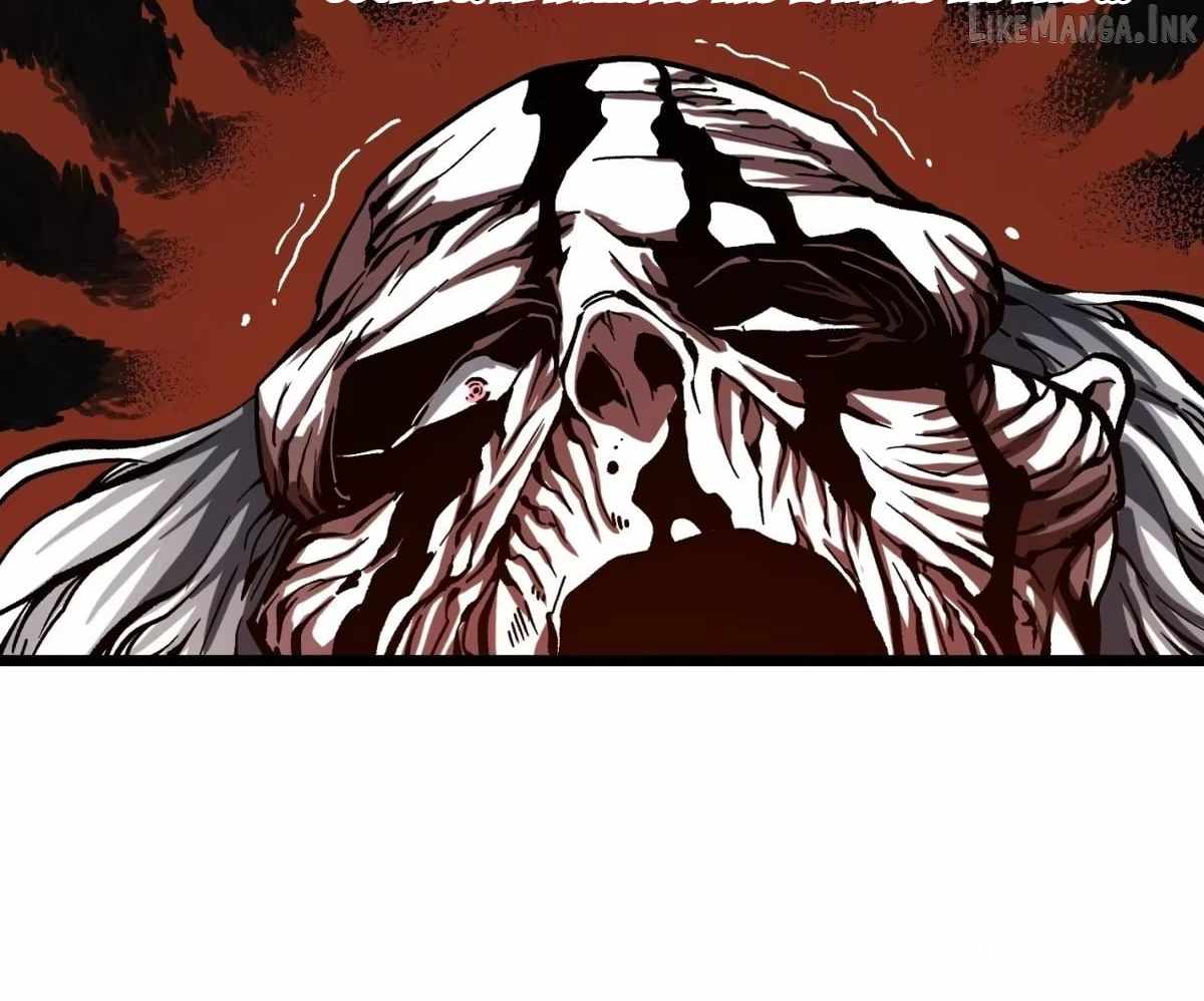 Martial Evolution: Start by Awakening the King of Monsters Chapter 136 page 32