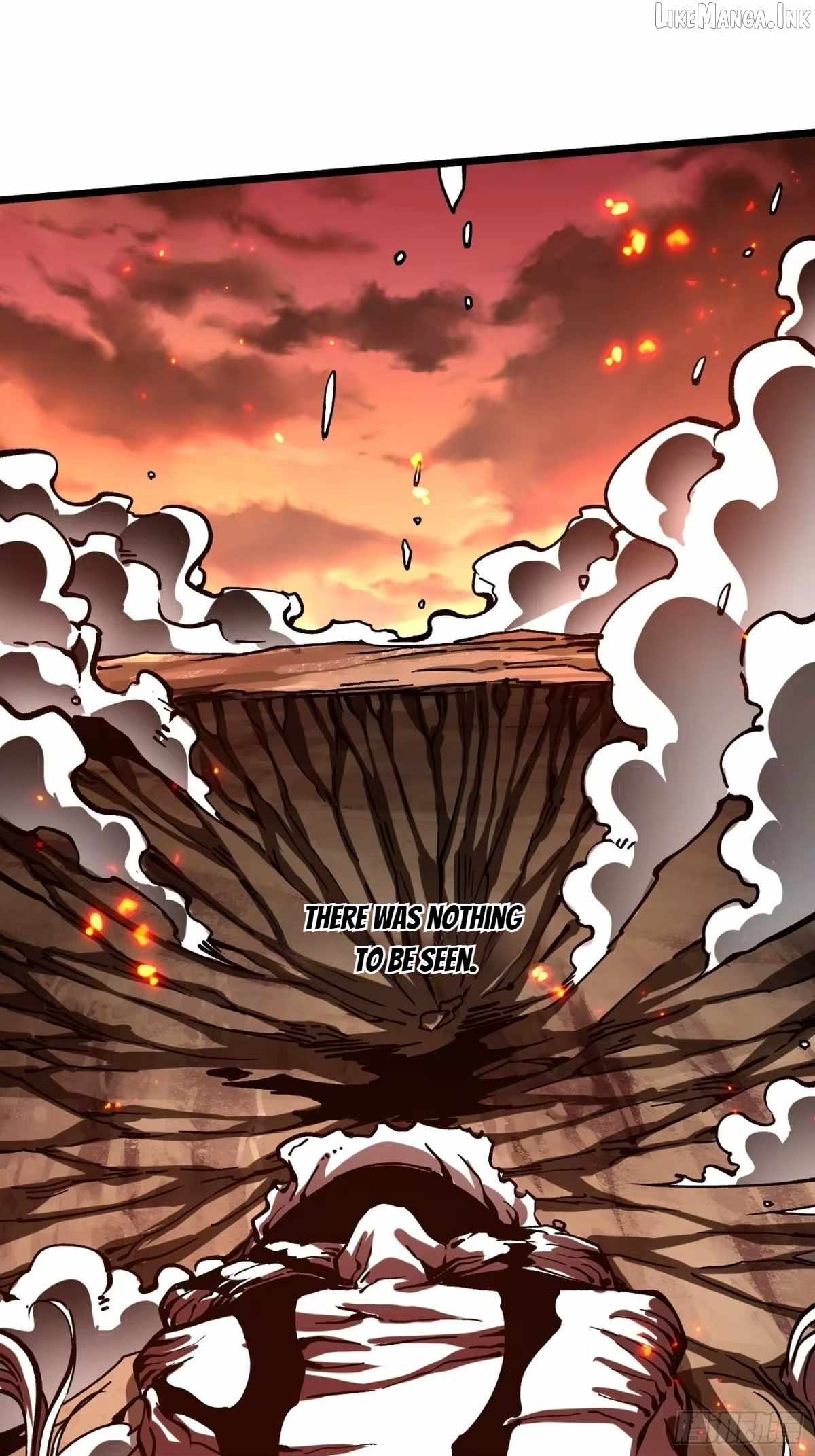 Martial Evolution: Start by Awakening the King of Monsters Chapter 136 page 33