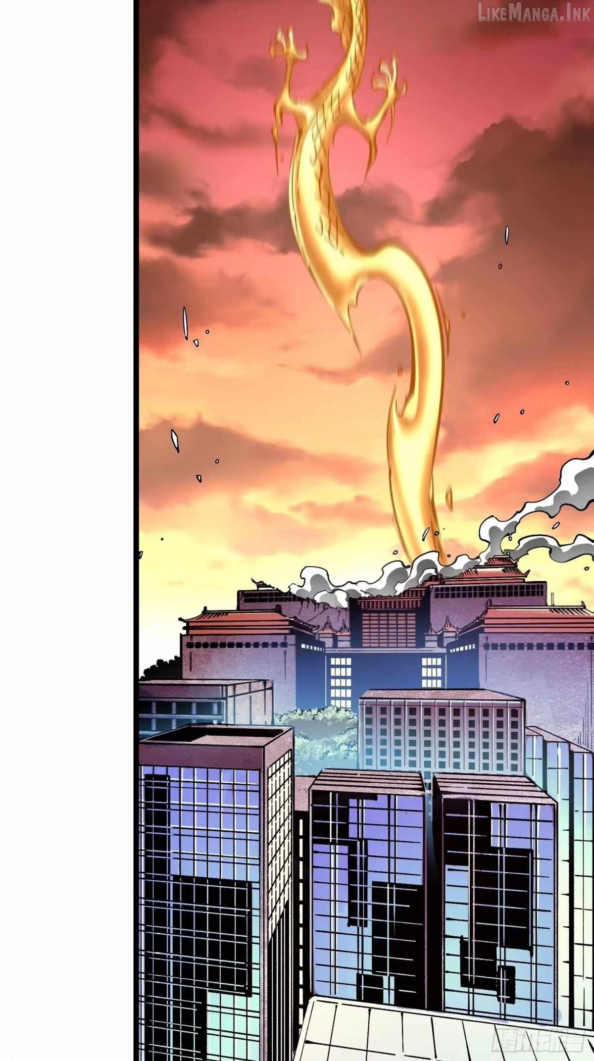 Martial Evolution: Start by Awakening the King of Monsters Chapter 136 page 35