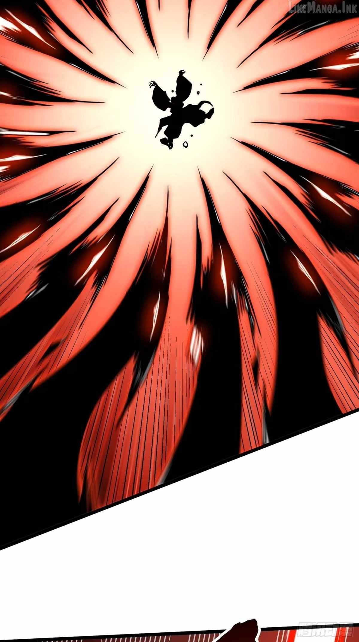 Martial Evolution: Start by Awakening the King of Monsters Chapter 136 page 20