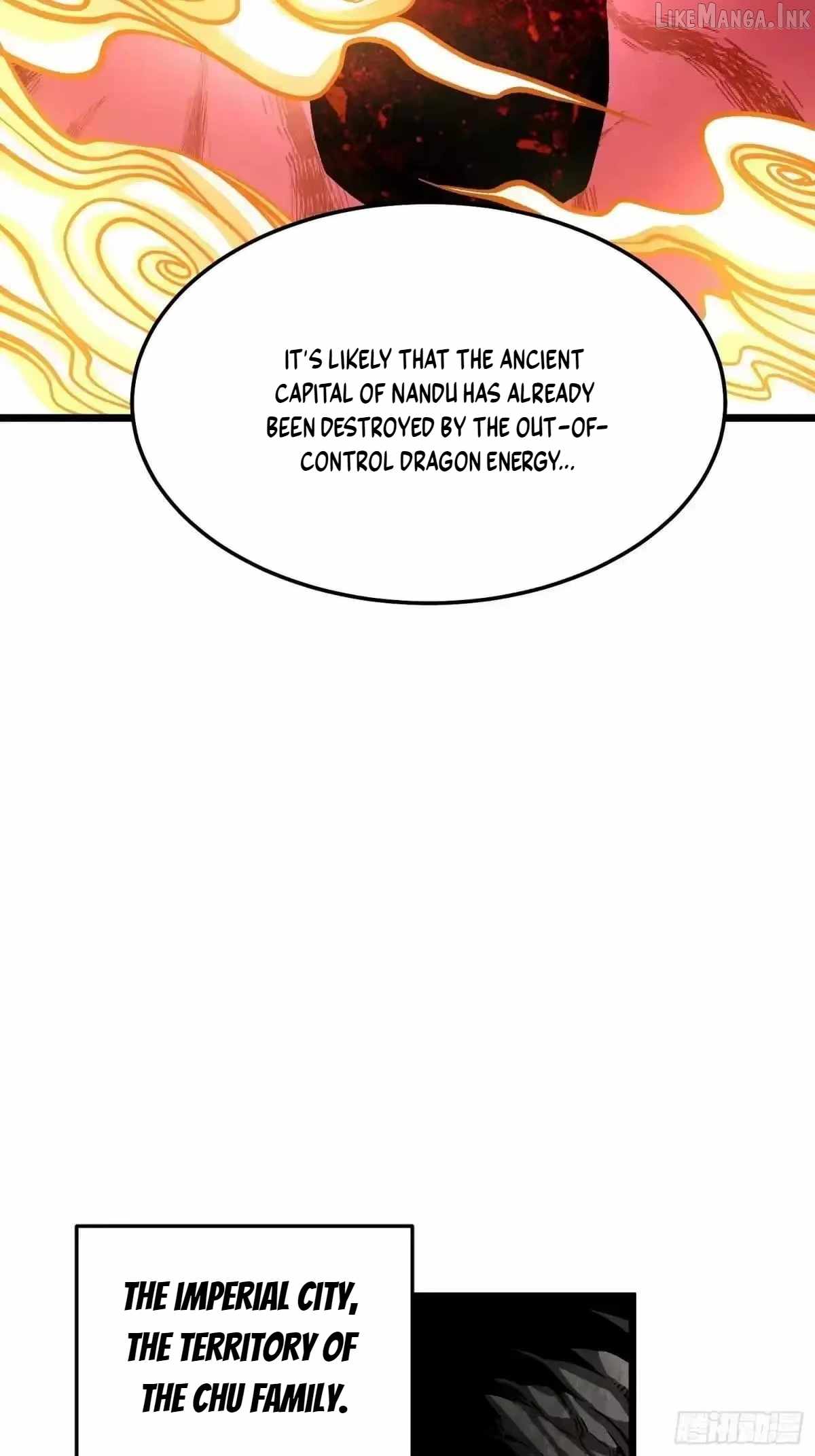 Martial Evolution: Start by Awakening the King of Monsters Chapter 137 page 6