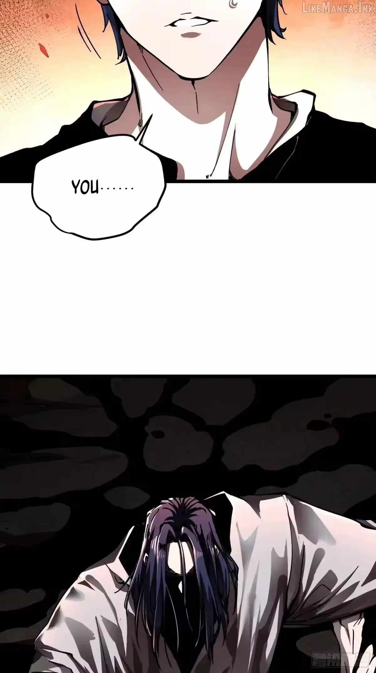 Martial Evolution: Start by Awakening the King of Monsters Chapter 137 page 11
