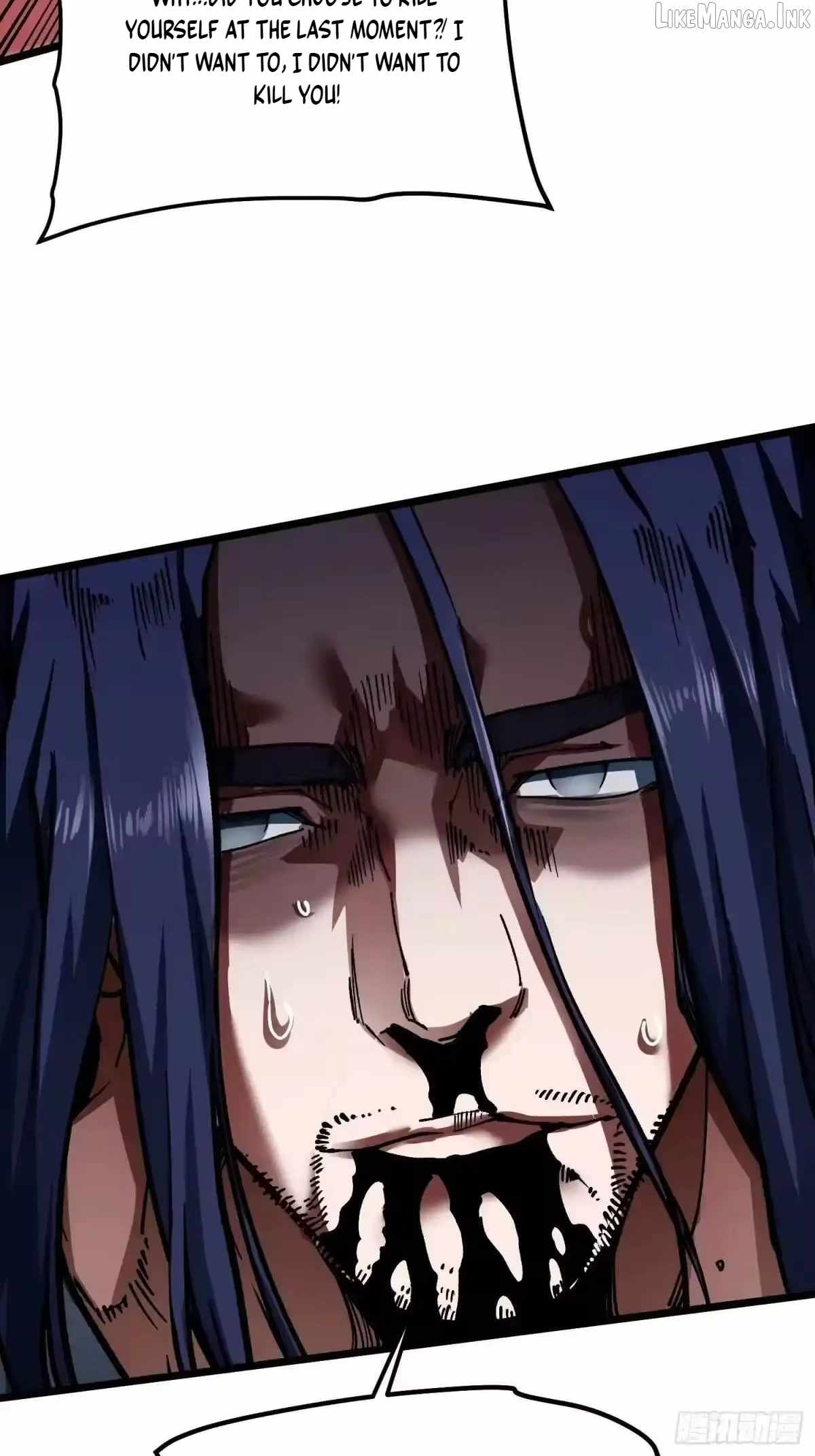 Martial Evolution: Start by Awakening the King of Monsters Chapter 137 page 14