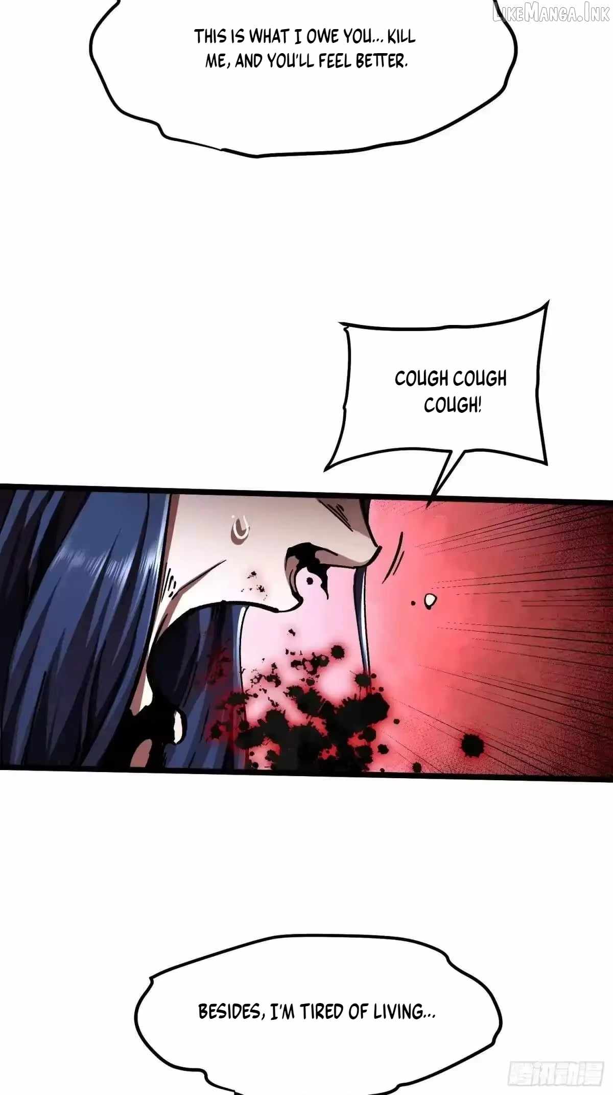 Martial Evolution: Start by Awakening the King of Monsters Chapter 137 page 15
