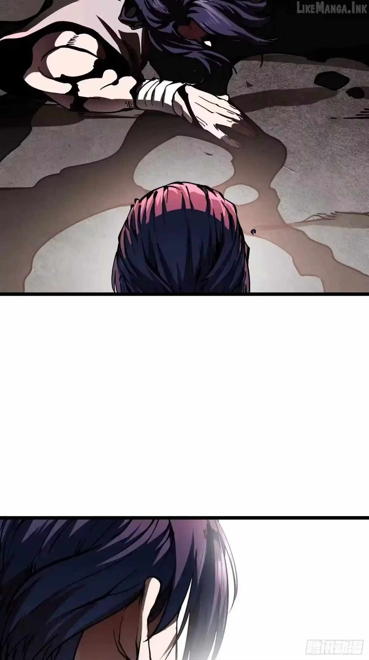 Martial Evolution: Start by Awakening the King of Monsters Chapter 137 page 23