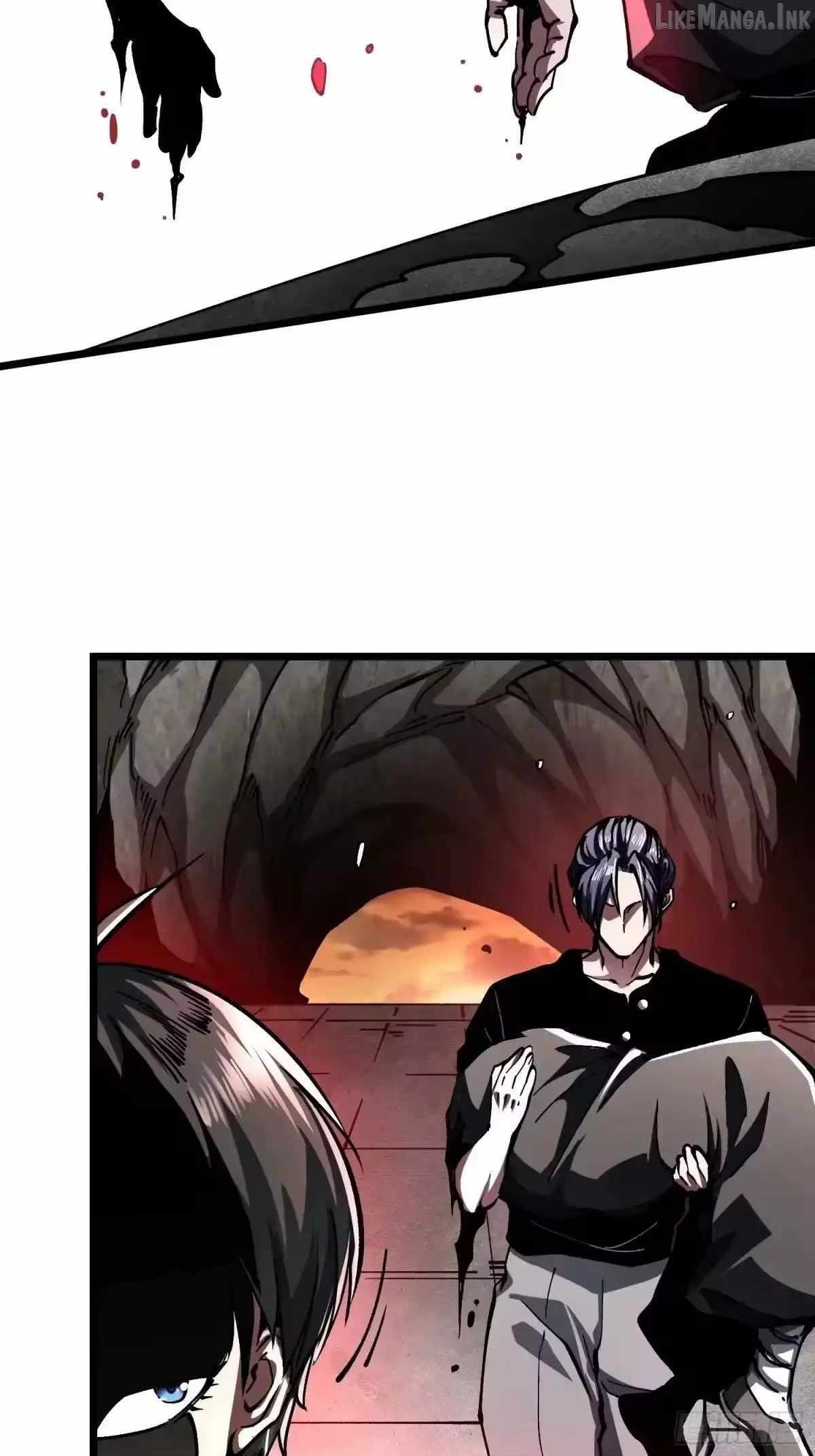 Martial Evolution: Start by Awakening the King of Monsters Chapter 137 page 29