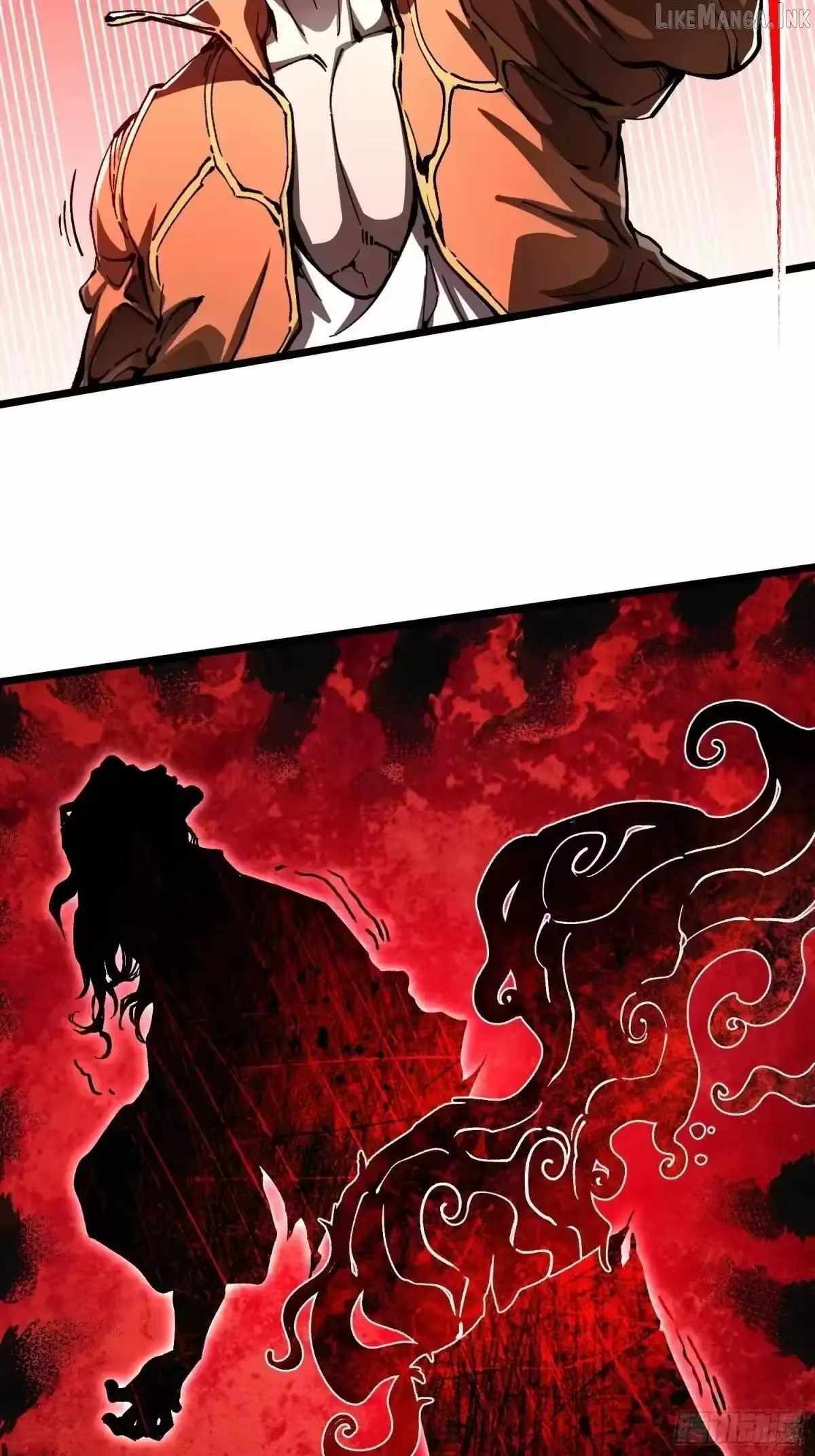 Martial Evolution: Start by Awakening the King of Monsters Chapter 137 page 31